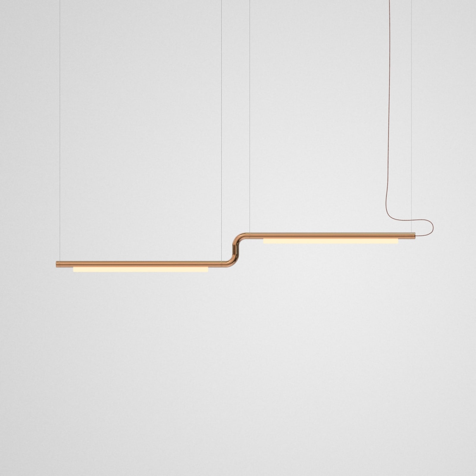 A-N-D, Pipeline CM3 - Pendant