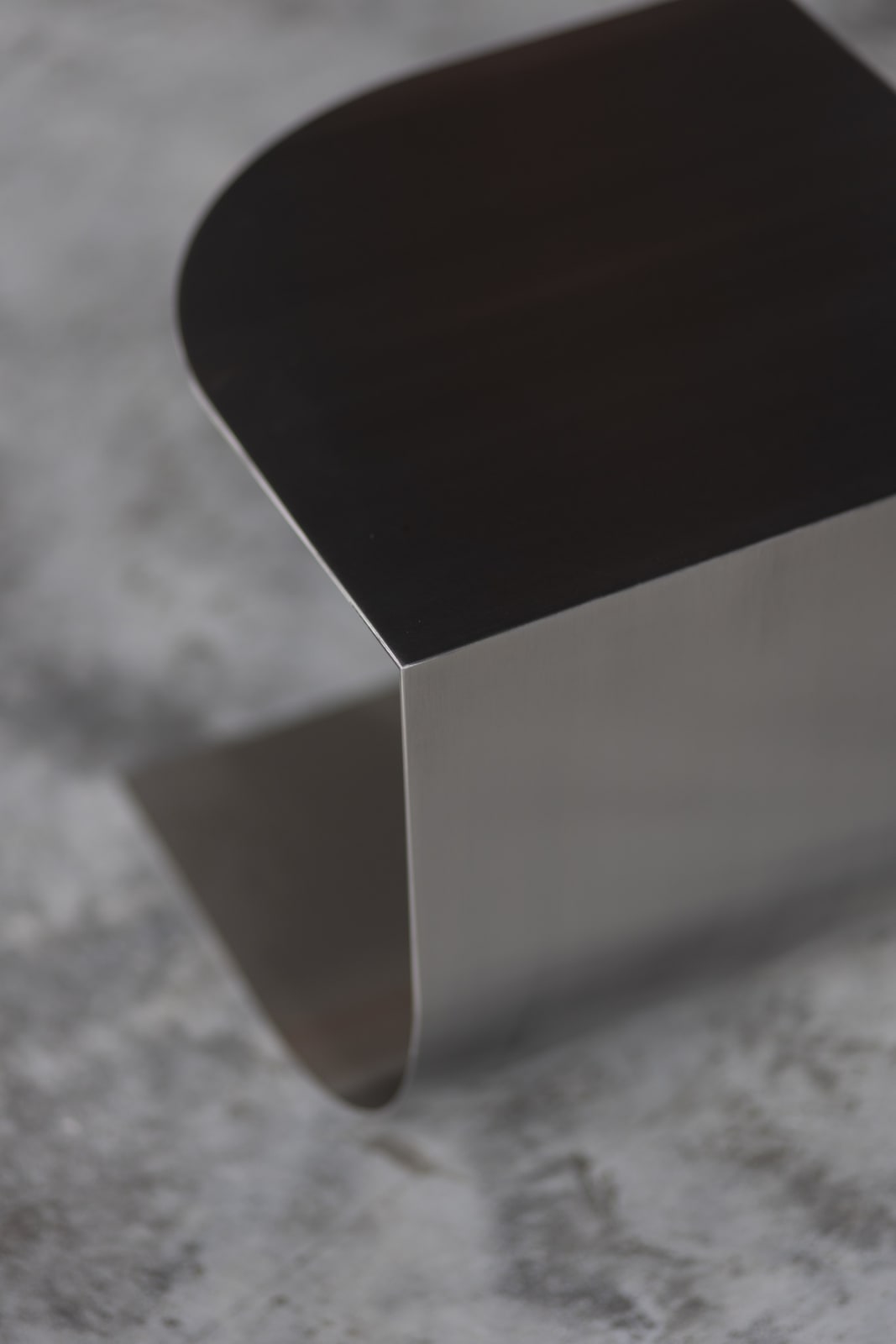 Hadge, Side Table
