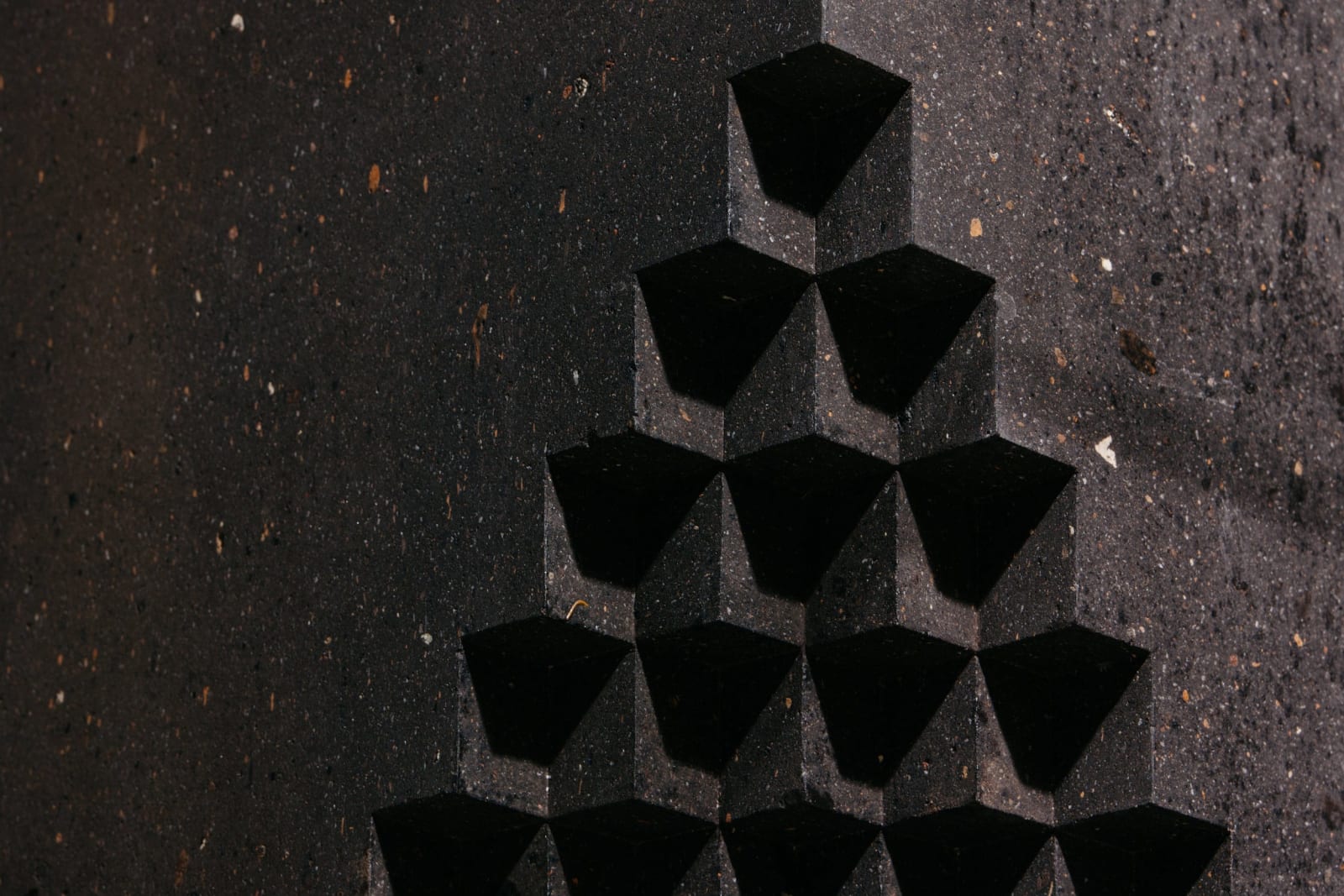 A Space Studio, The Source Dining Table