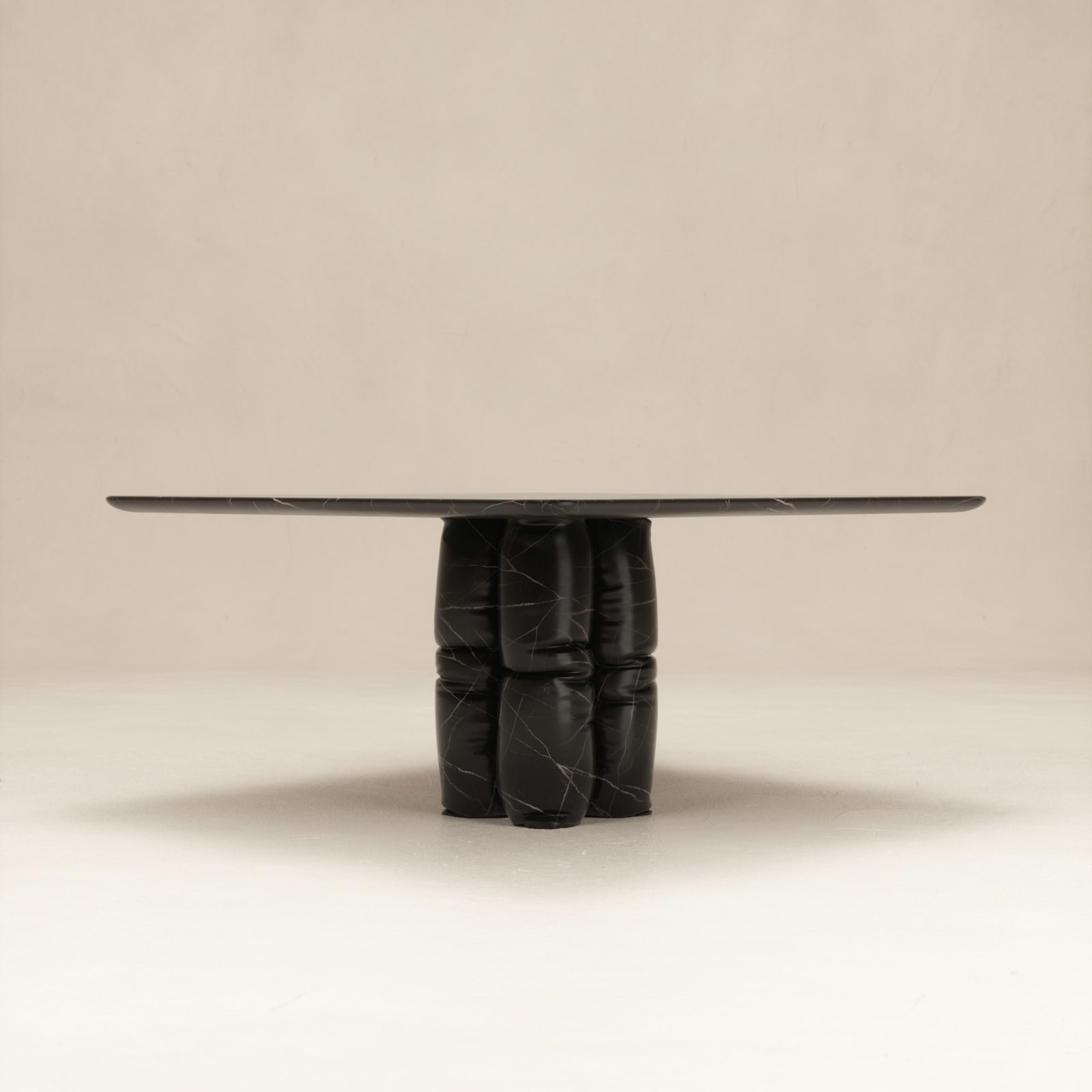 Stefano Giacomello, La Tavola Square, 2023