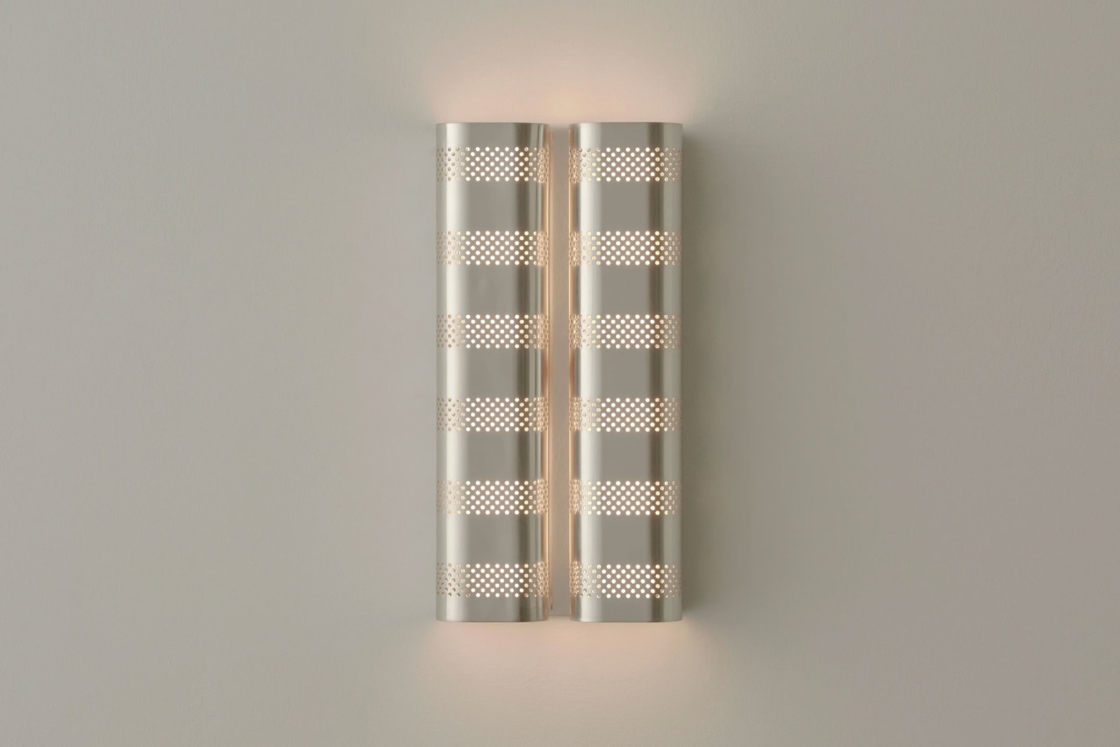 Volker Haug Studio, Troye Wall Lamp