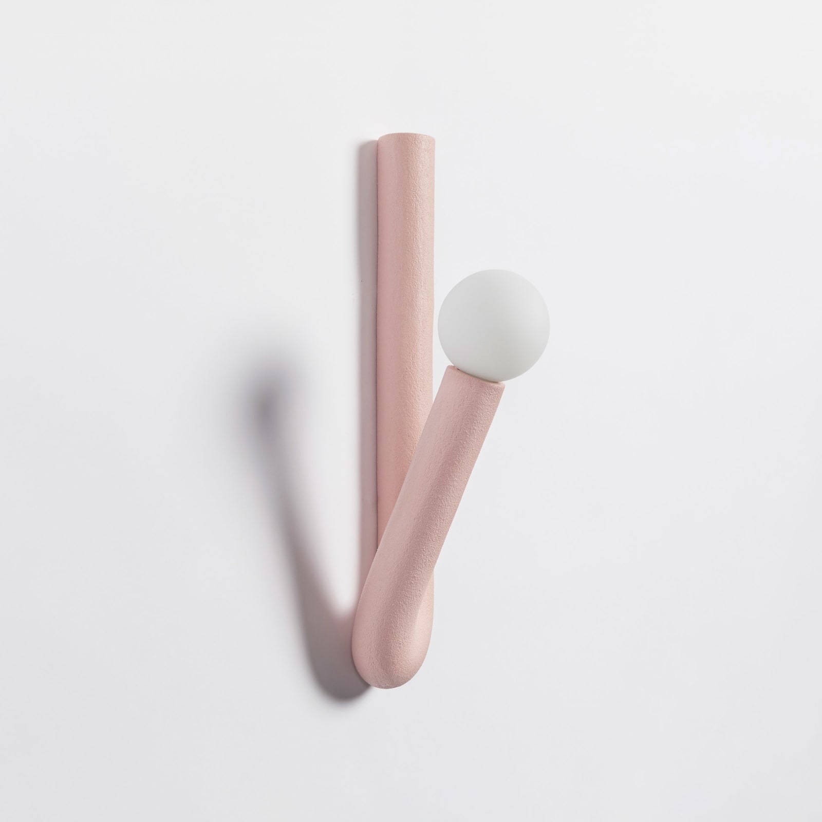 Hot Wire Extensions, Hotel light 02