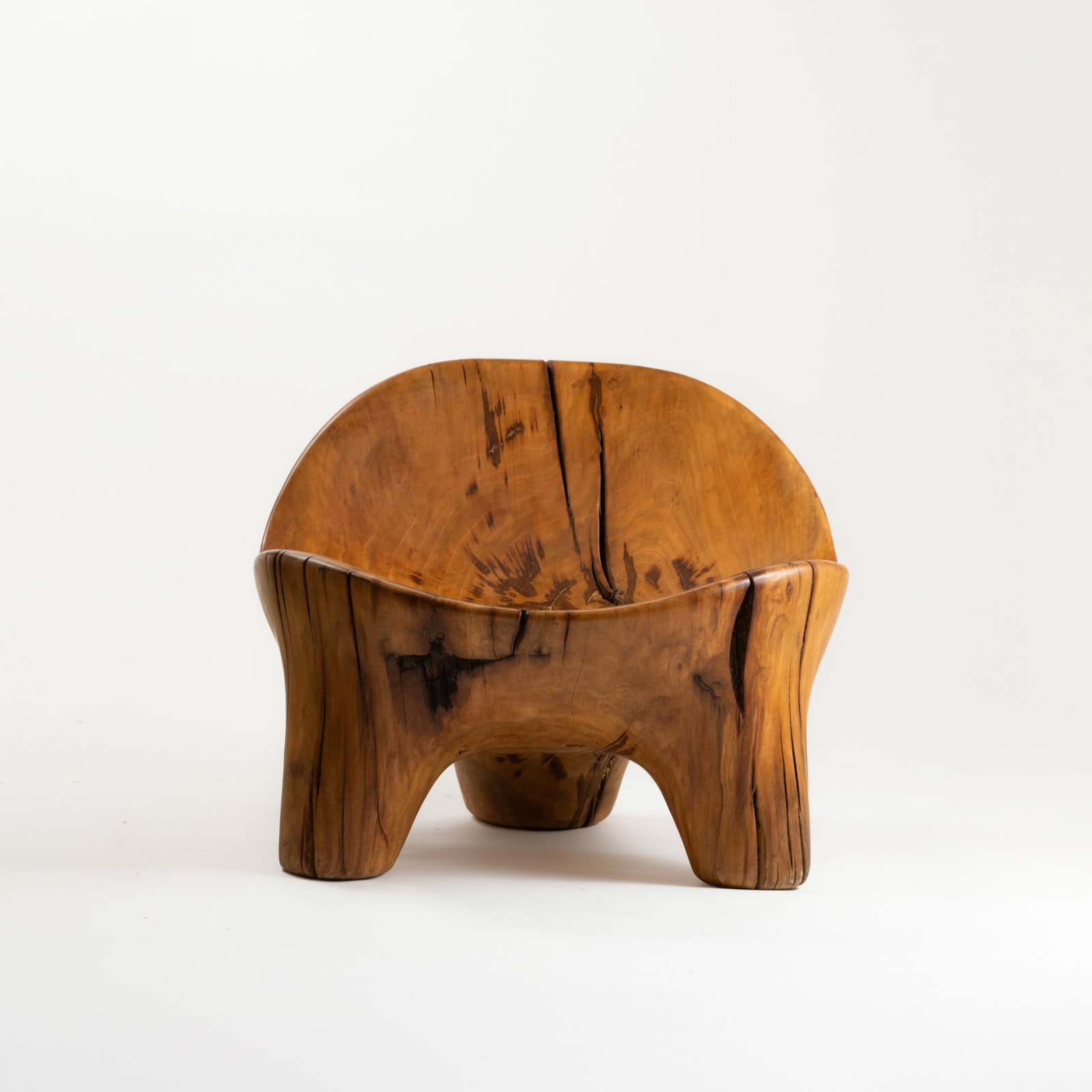 Taller Batán, Batán Lounge Chair