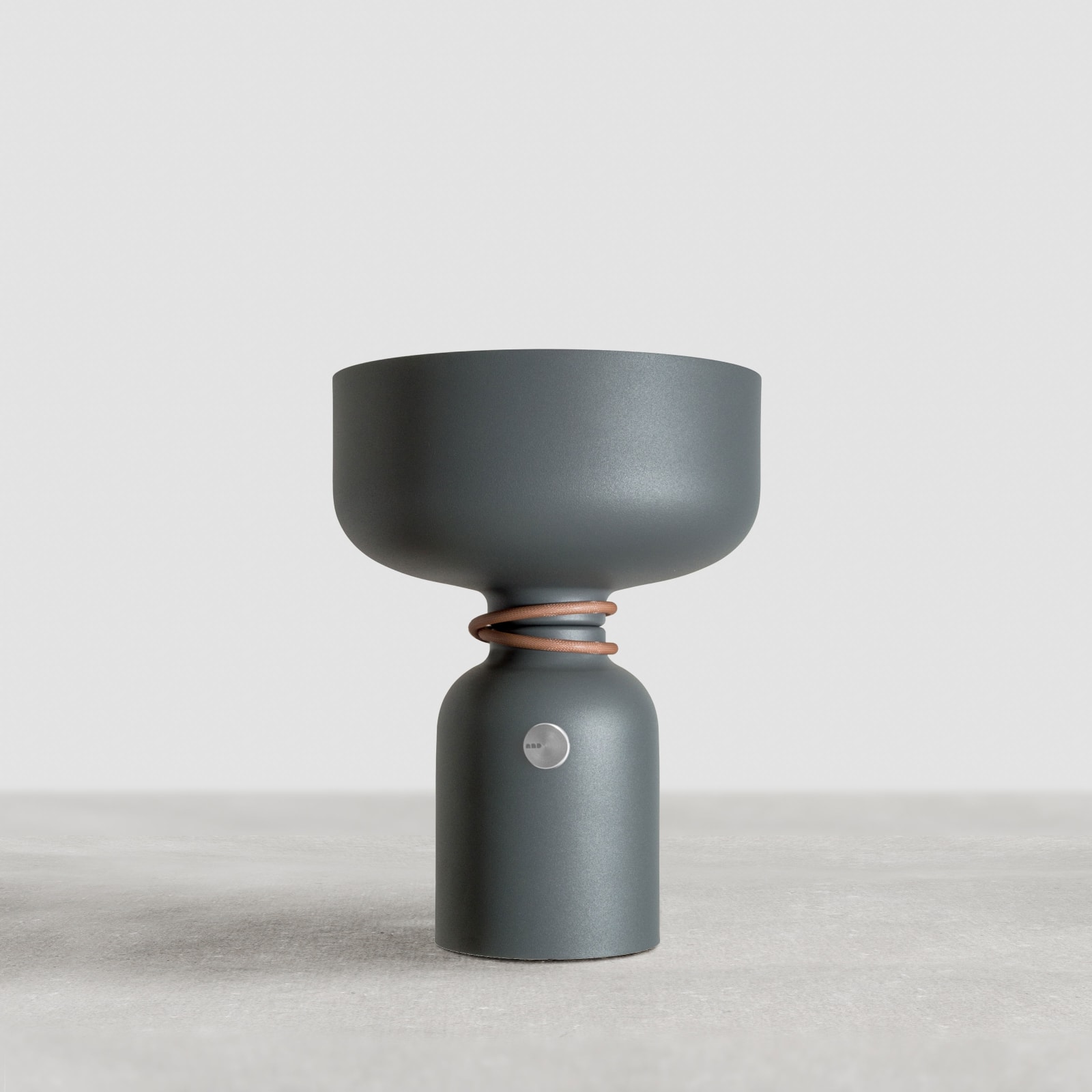 A-N-D, Spotlight Volumes Table Lamp C/A