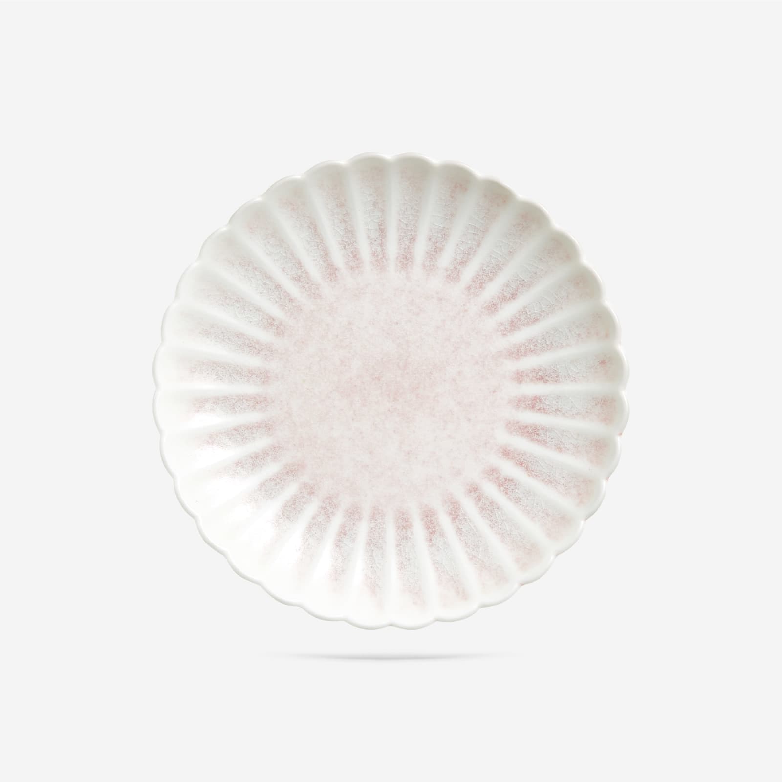 House Editions, Petal Plate, Tea