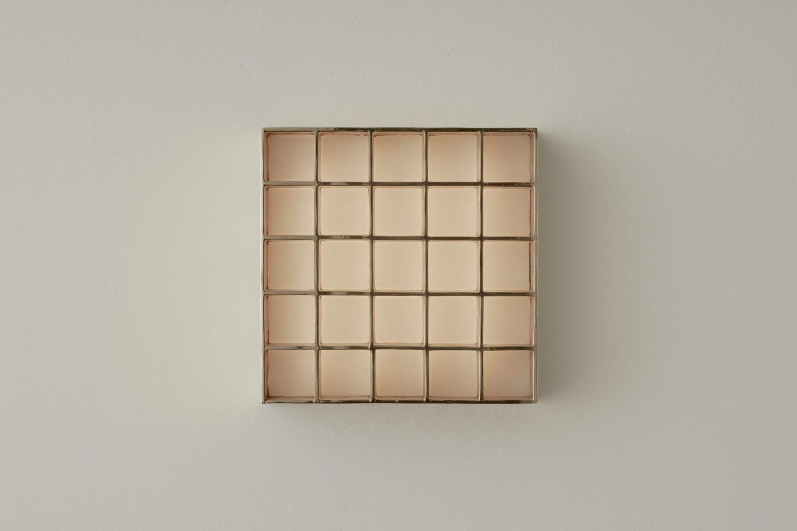 Volker Haug Studio, Bruce Wall Lamp