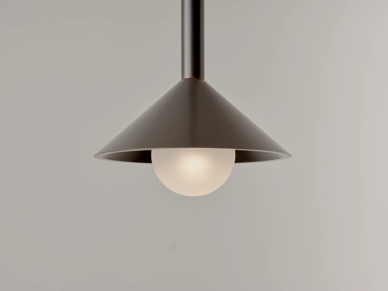 Volker Haug Studio, Baby Drop Pendant