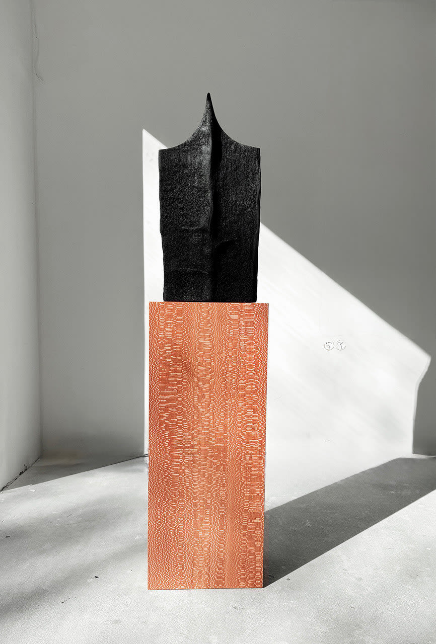 Neshka, Untitled 209, 2025