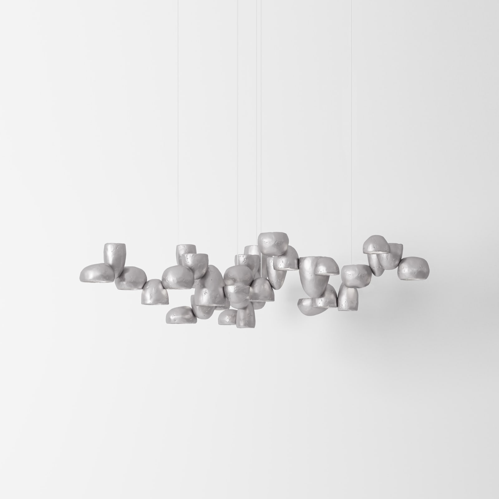 Giopato & Coombes, Scarabei Chandelier Circular 150