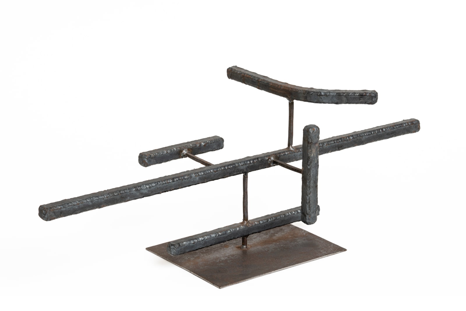 Carel Visser, Revisited, 1996