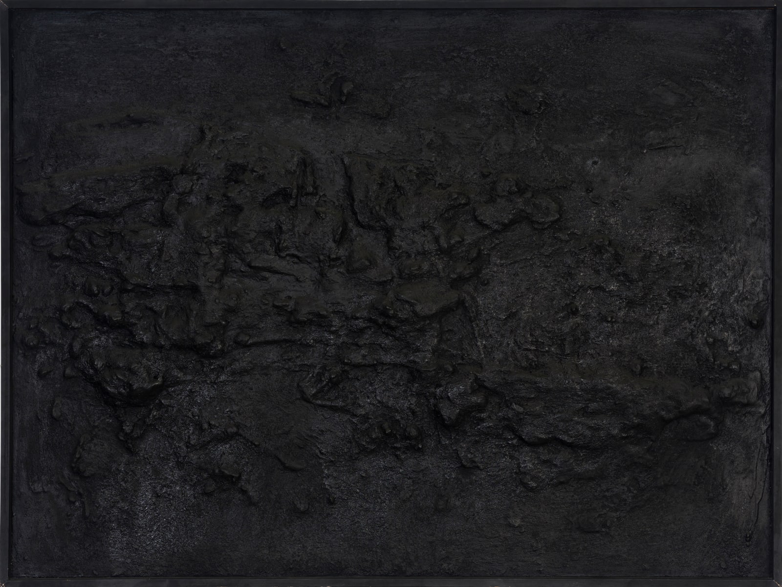 Armando, Untitled, 1958