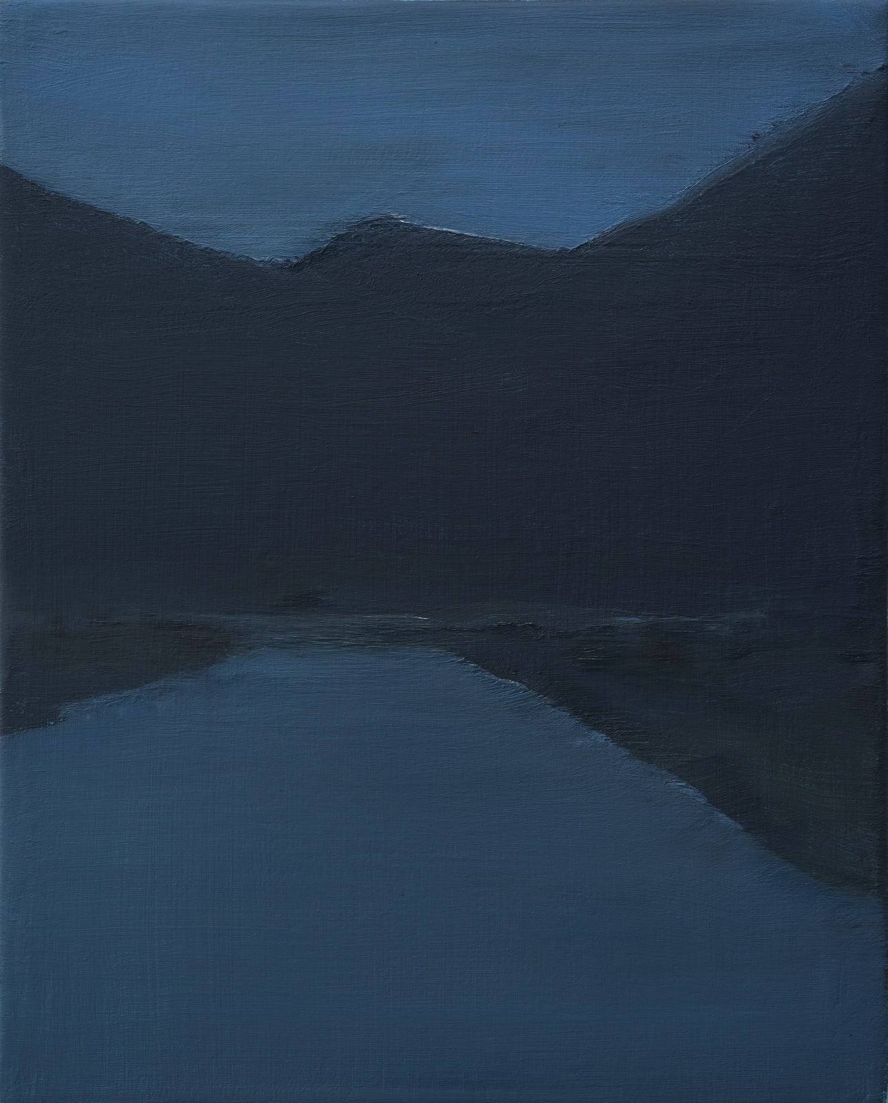 Michaël de Kok, Untitled, 2019