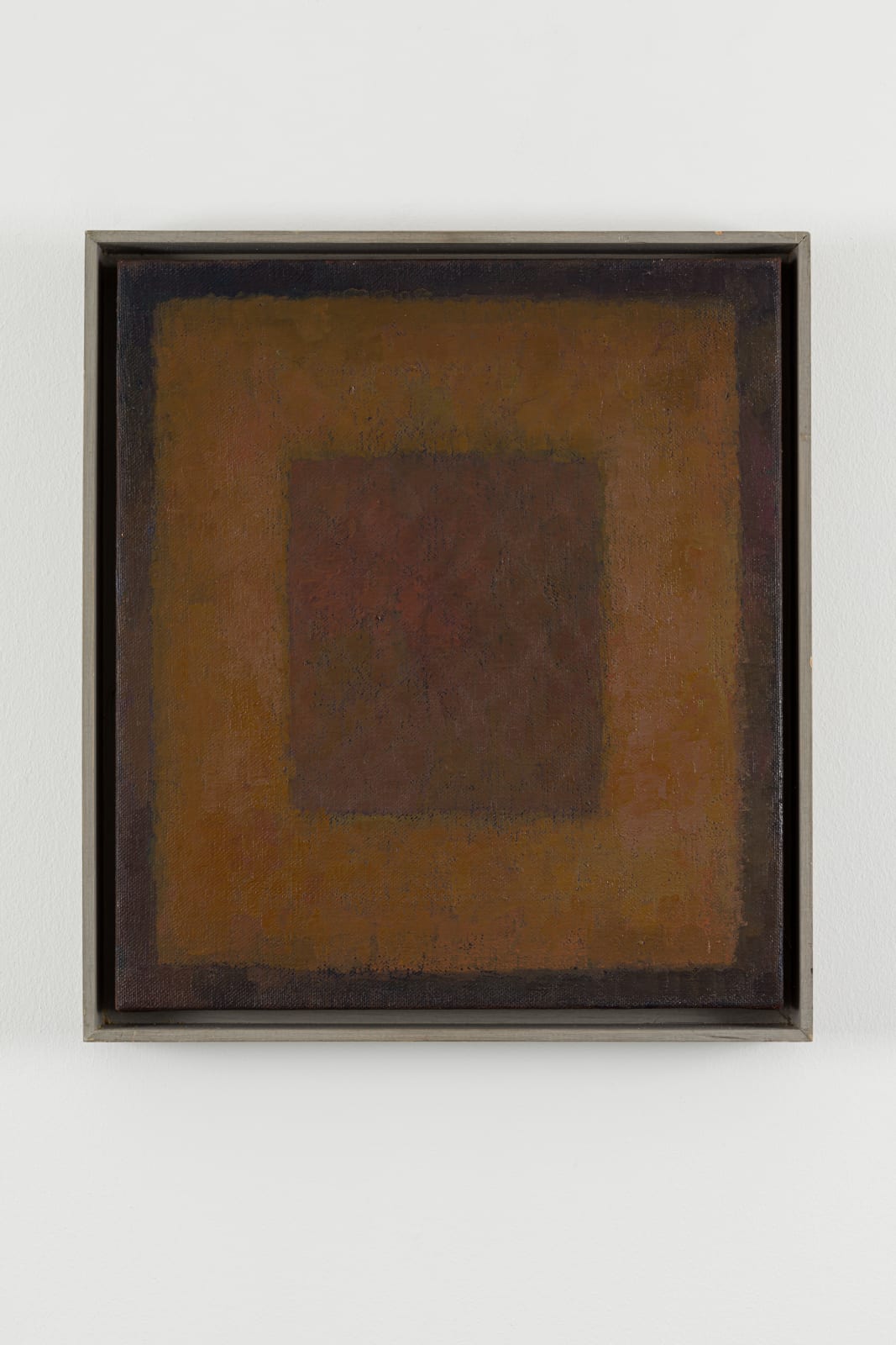 Ton Frenken, Klein carré, 1996