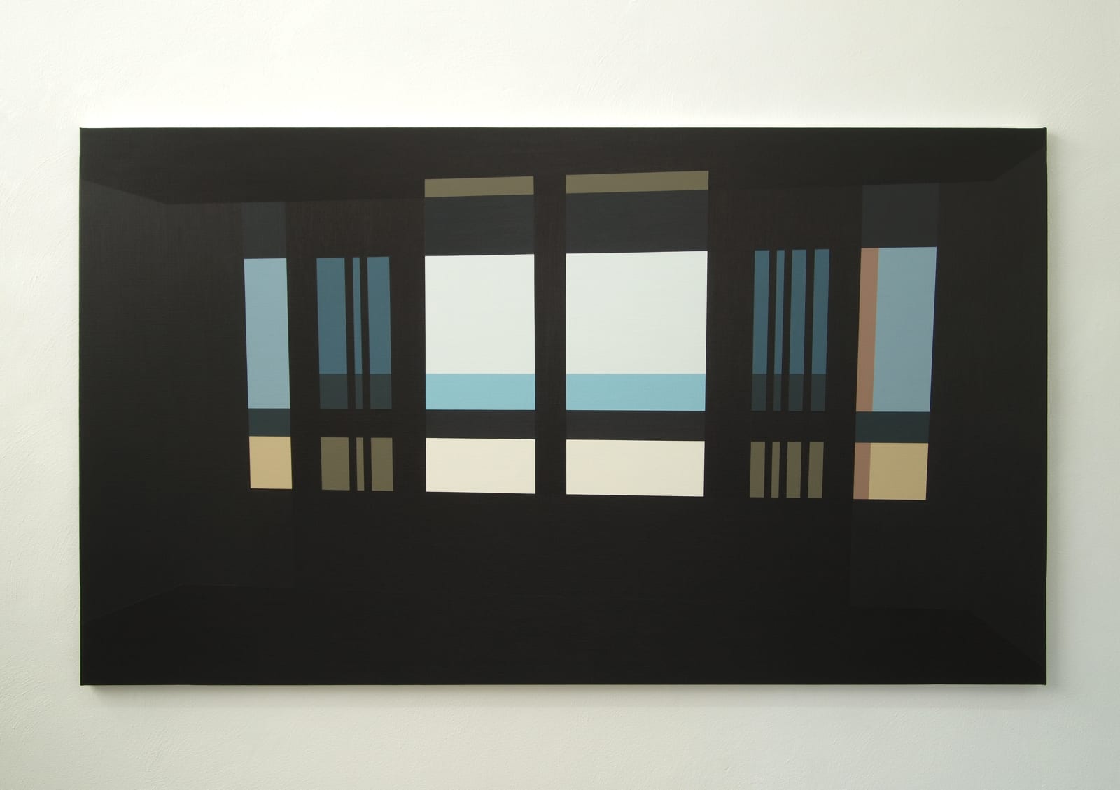 Jurriaan Molenaar, Port la Nouvelle, 2018