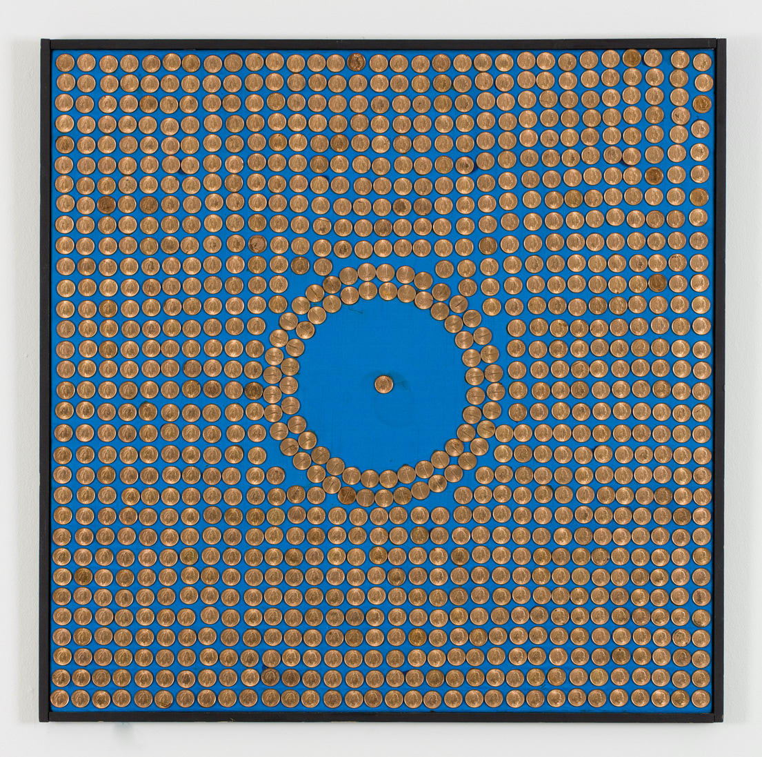 Jan Henderikse, PPNY 14-A, 1967