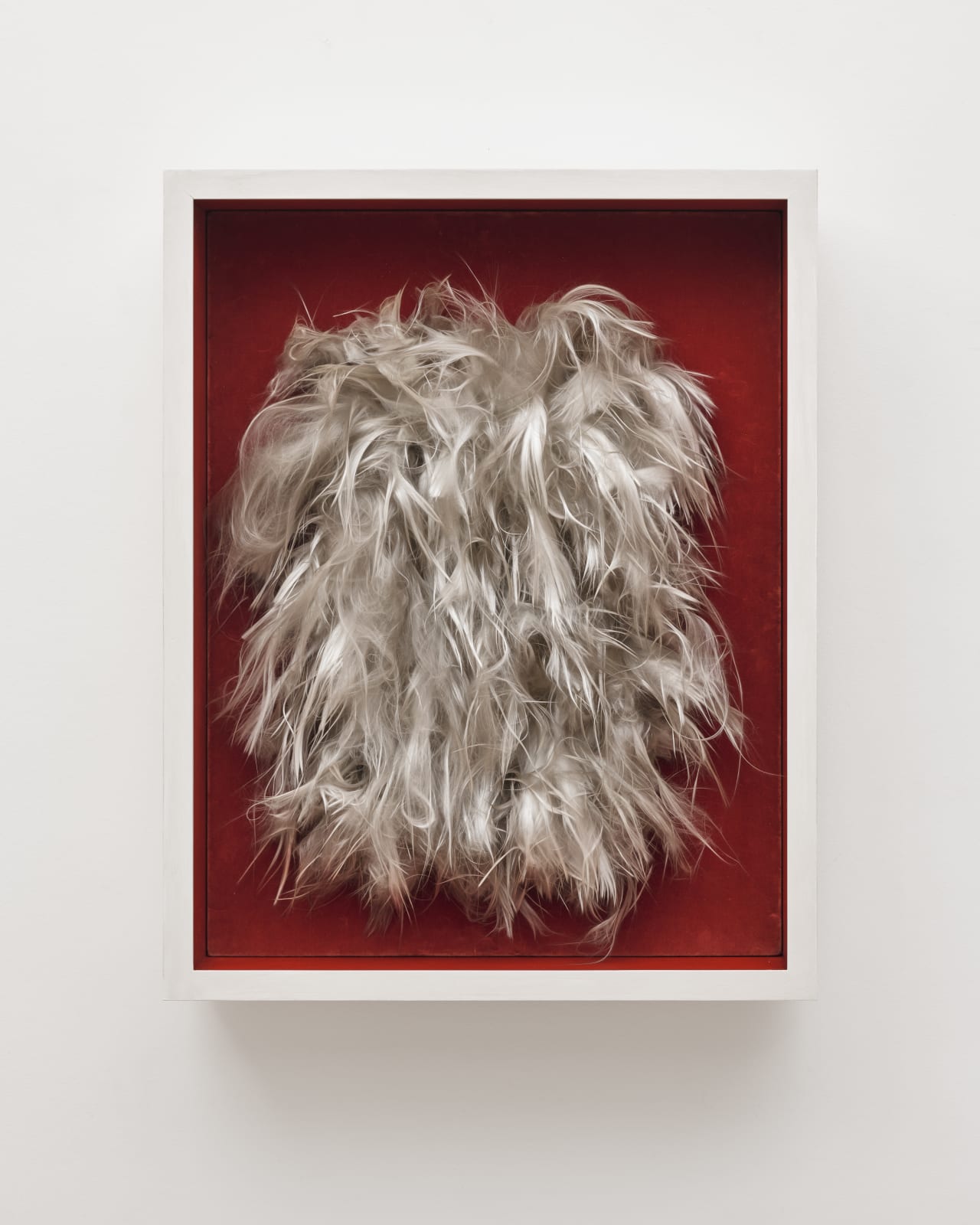 Piero Manzoni, Achrome, 1961