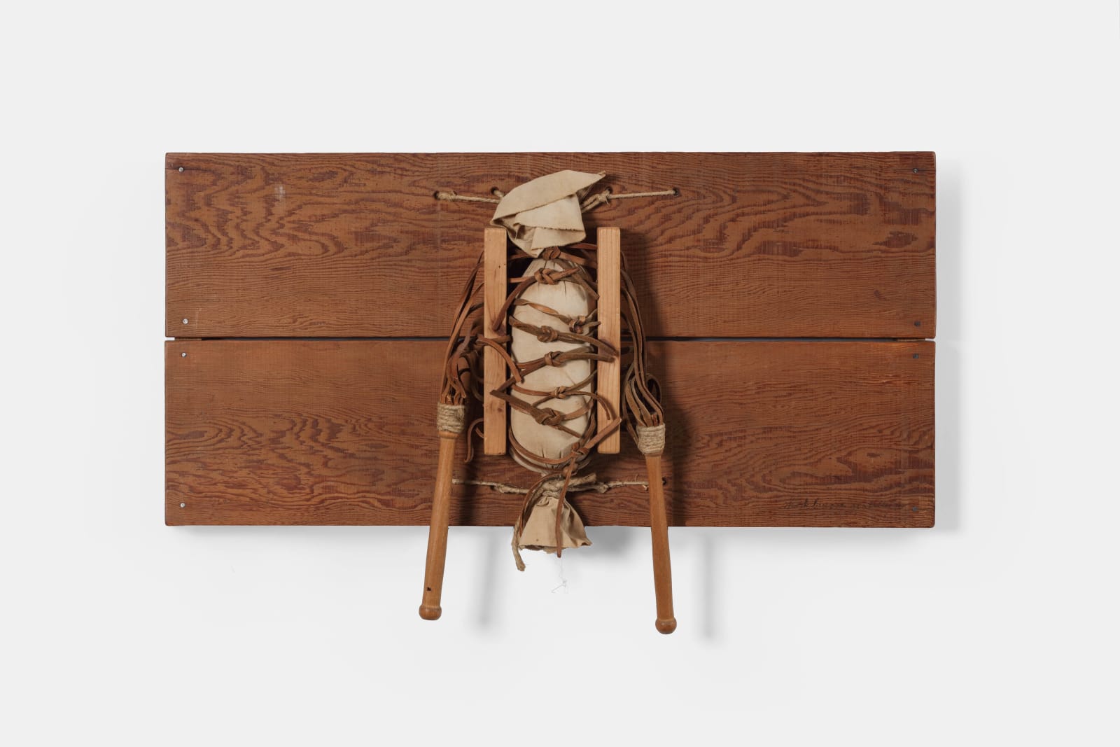 Mark Brusse, Effort No 1, 1976
