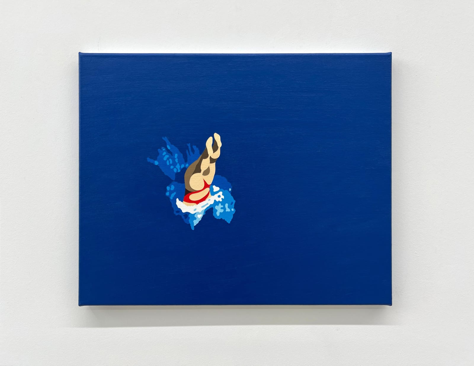 Jurriaan Molenaar, Splash, 2025