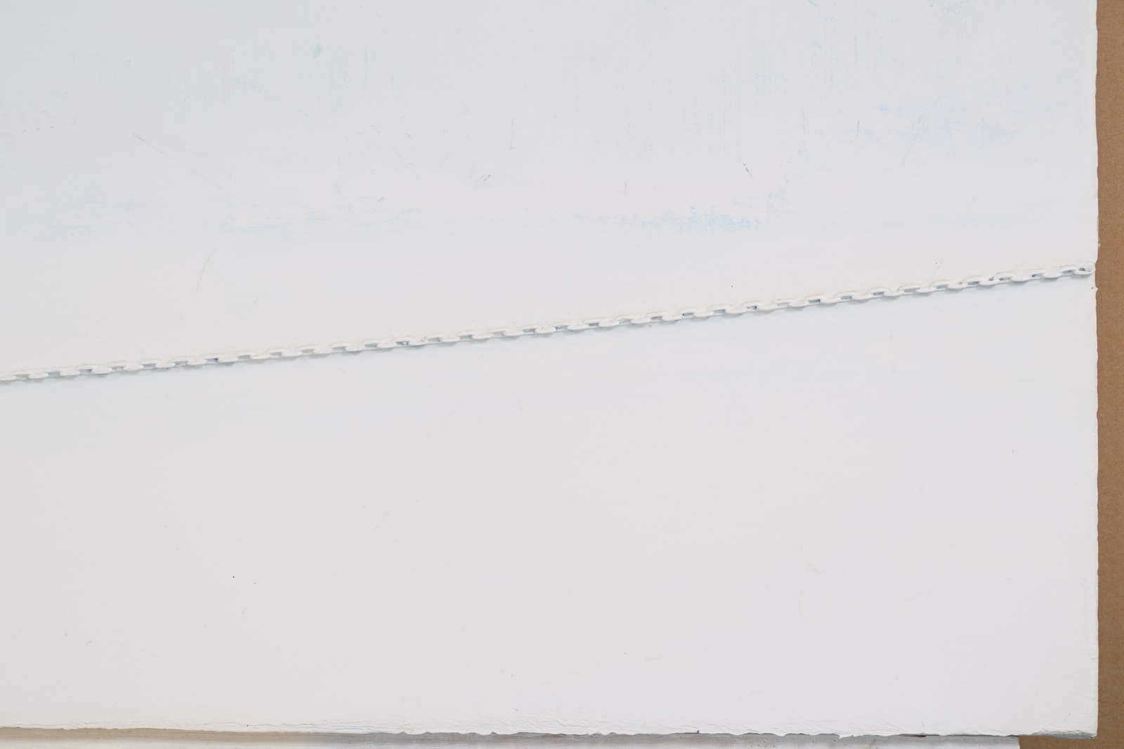 Jan Andriesse, Winter Amstel, 2005