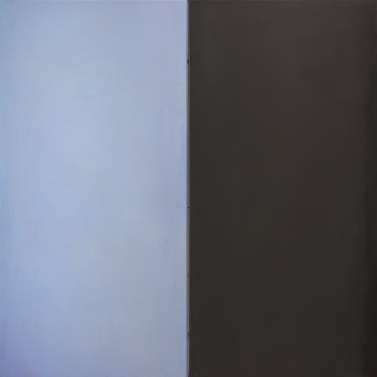 Michaël de Kok, Untitled (dyptich), 2019