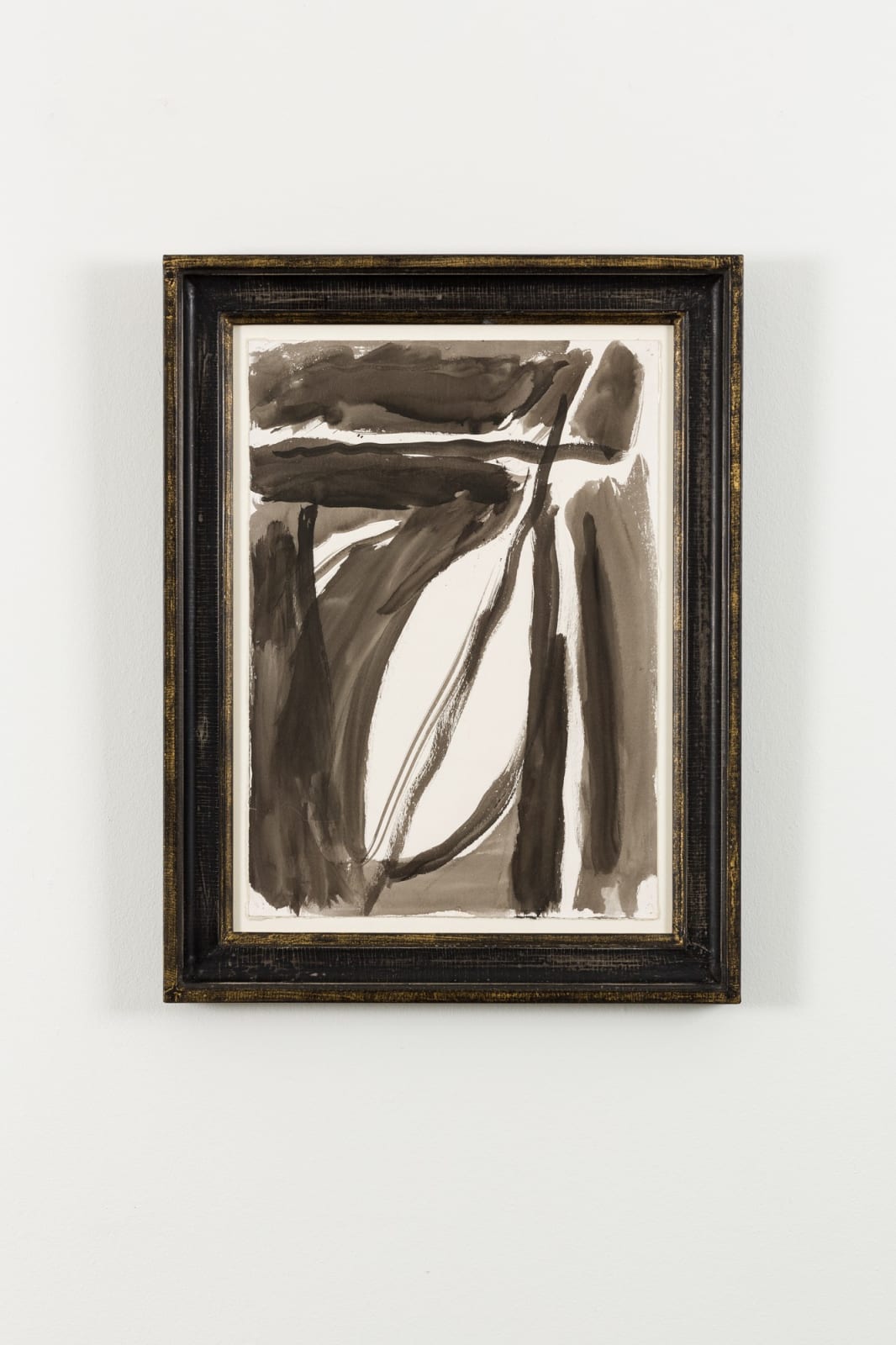 Bram van Velde, Untitled, 1973
