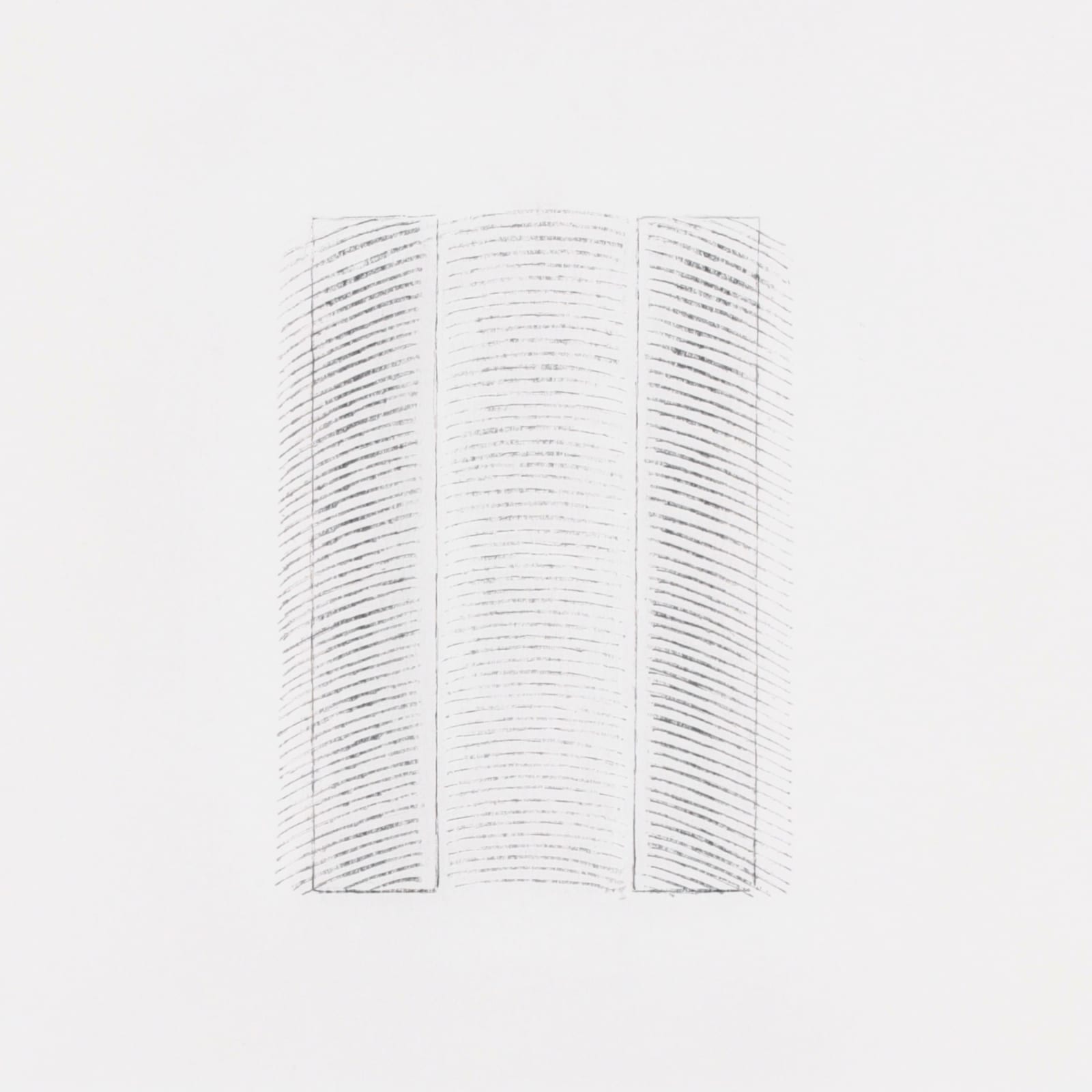 Ben Akkerman, Untitled, 1989-90