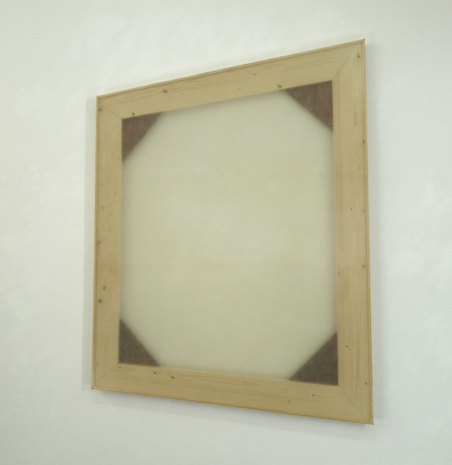 Jurriaan Molenaar, Window, 2018