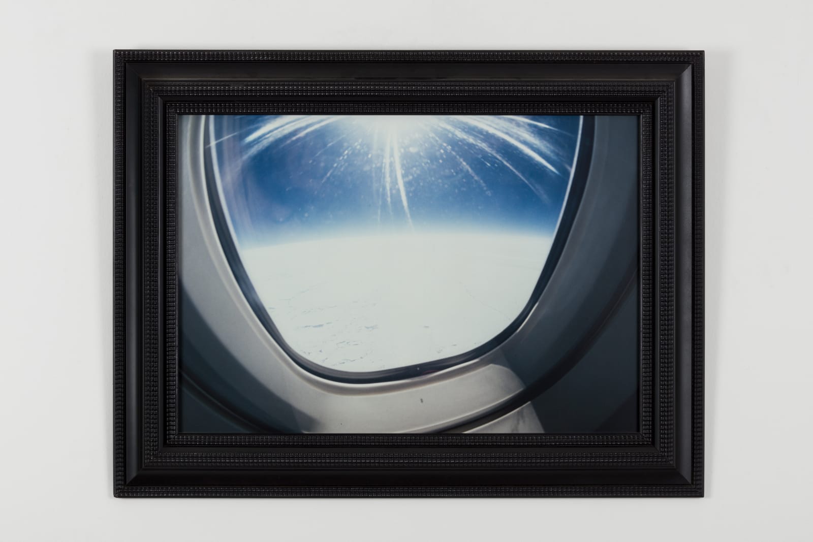JCJ Vanderheyden, Poolzon/Midnight sun, 1990