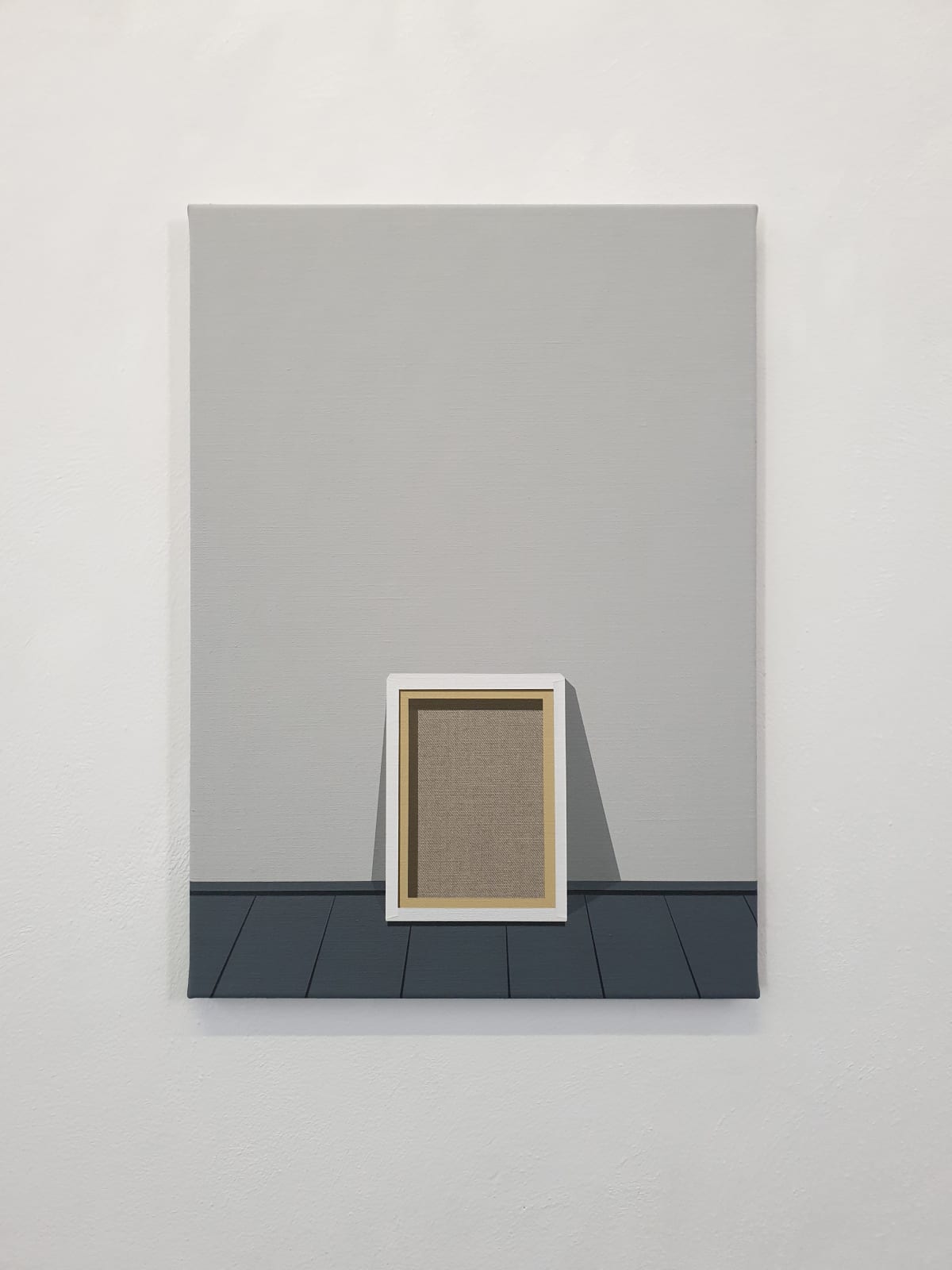Jurriaan Molenaar, Voorbode, 2019