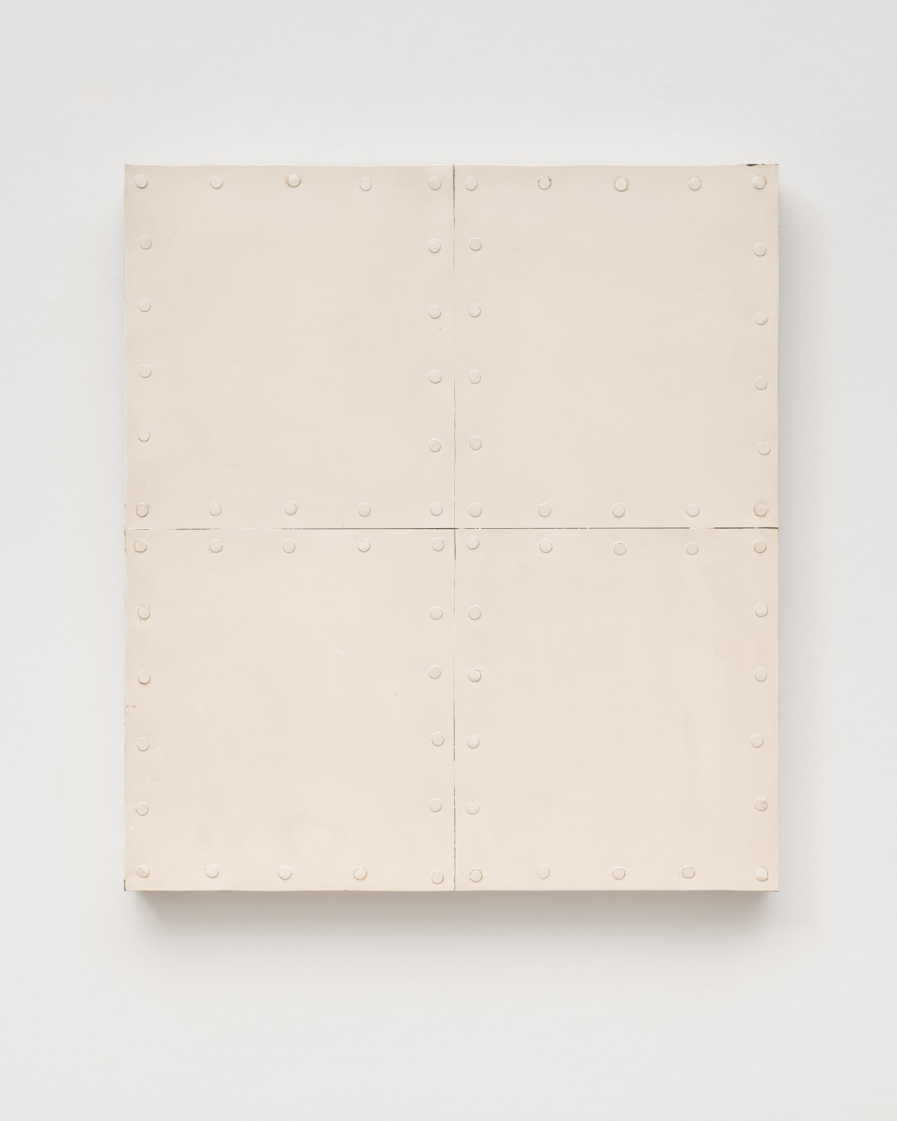 Armando, Untitled, 1963