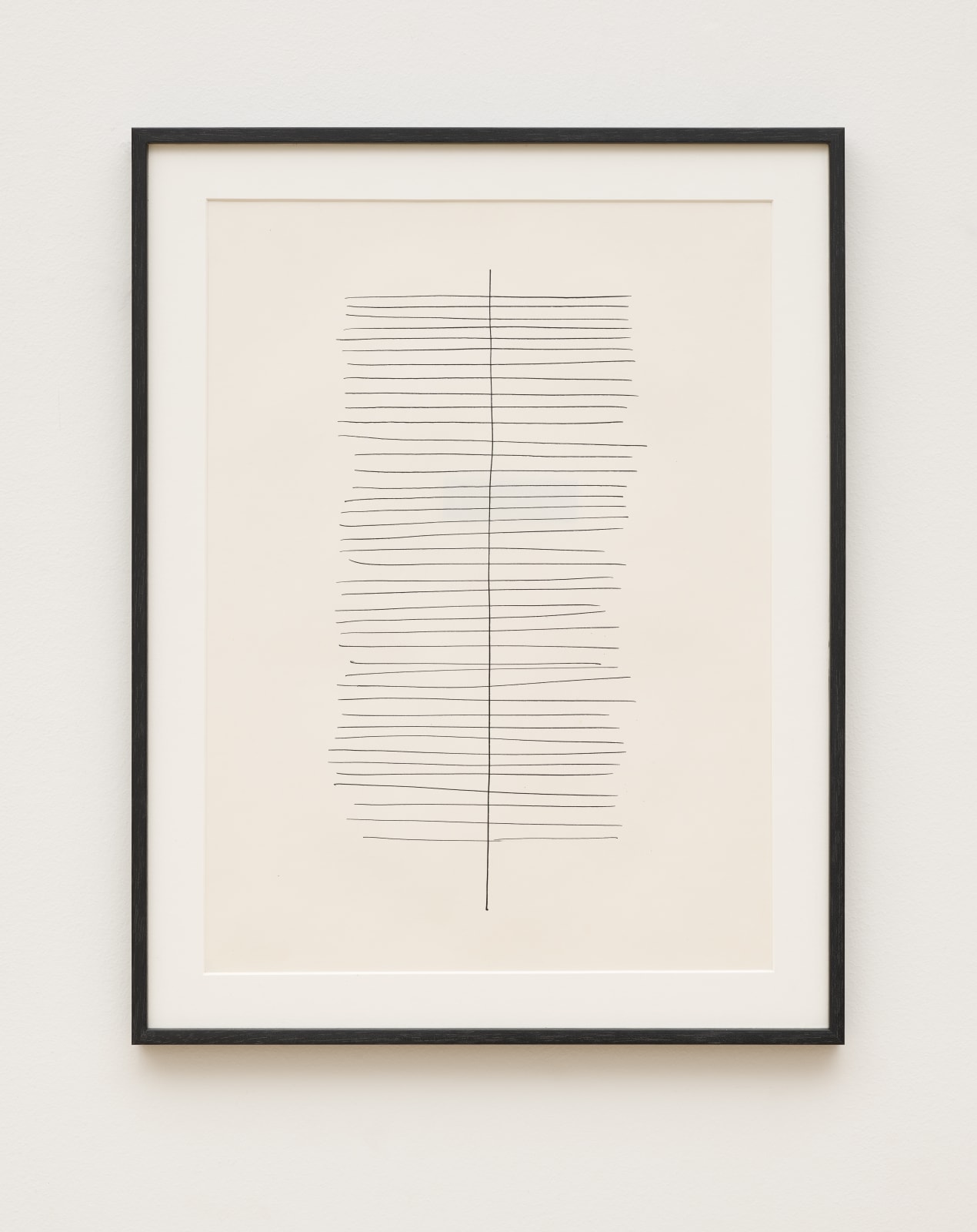 Jan Schoonhoven, T 62-87, 1962