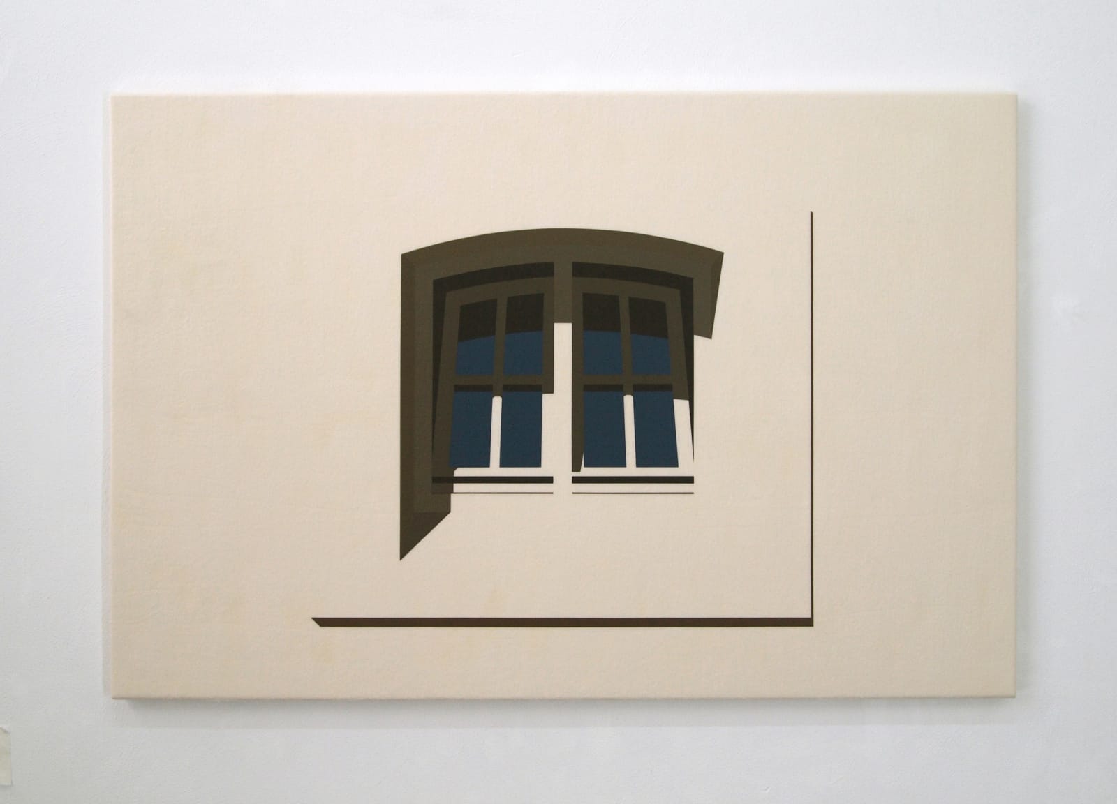 Jurriaan Molenaar, Schleswig, 2015