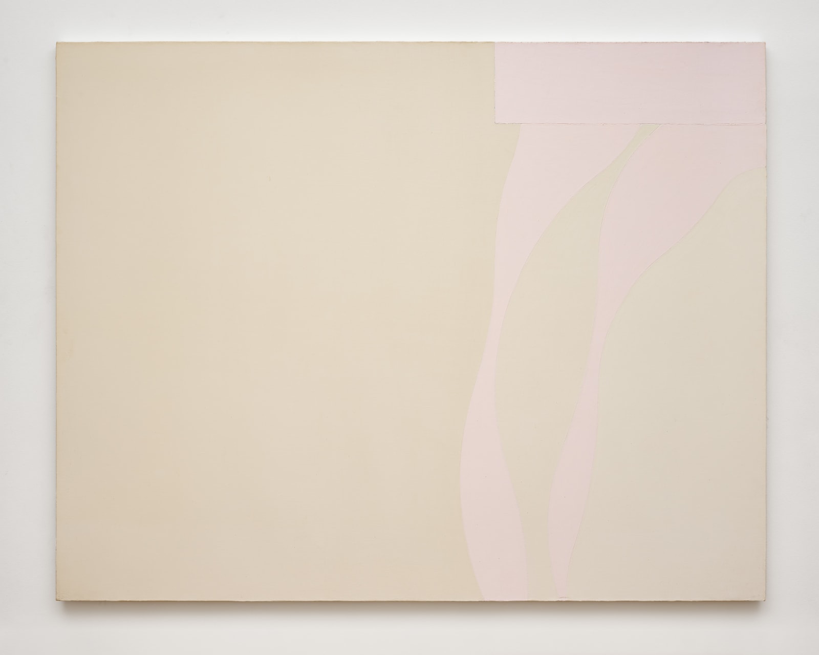 Jan Andriesse, Caryatide, 1993-2003