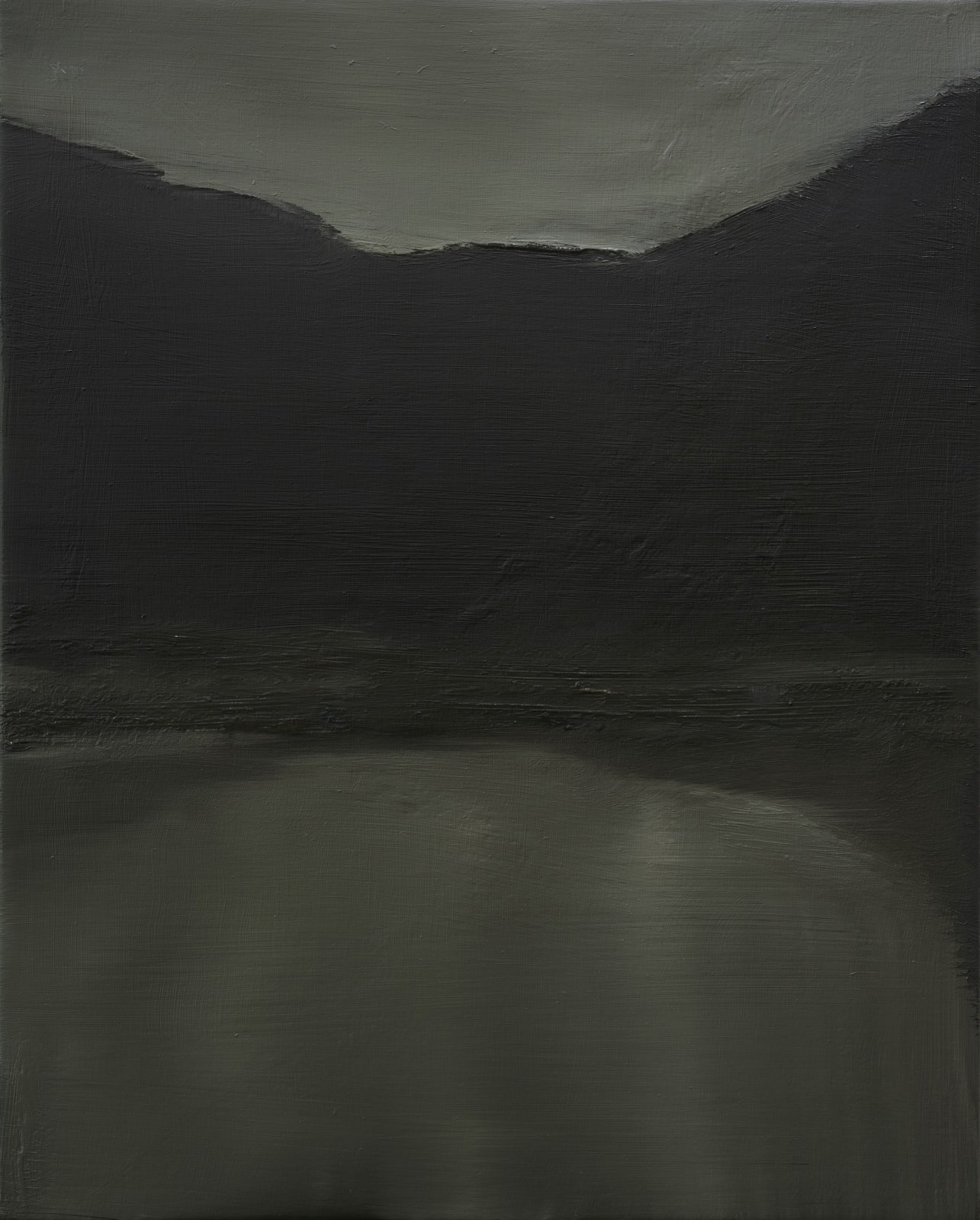 Michaël de Kok, Untitled, 2019