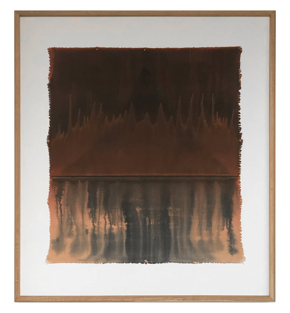 Ahmet Çerkez, Untitled, 2023