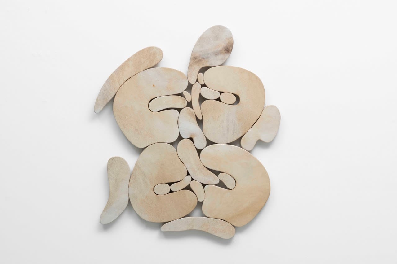 Mithat Şen, From the series "İSTİF", 2023