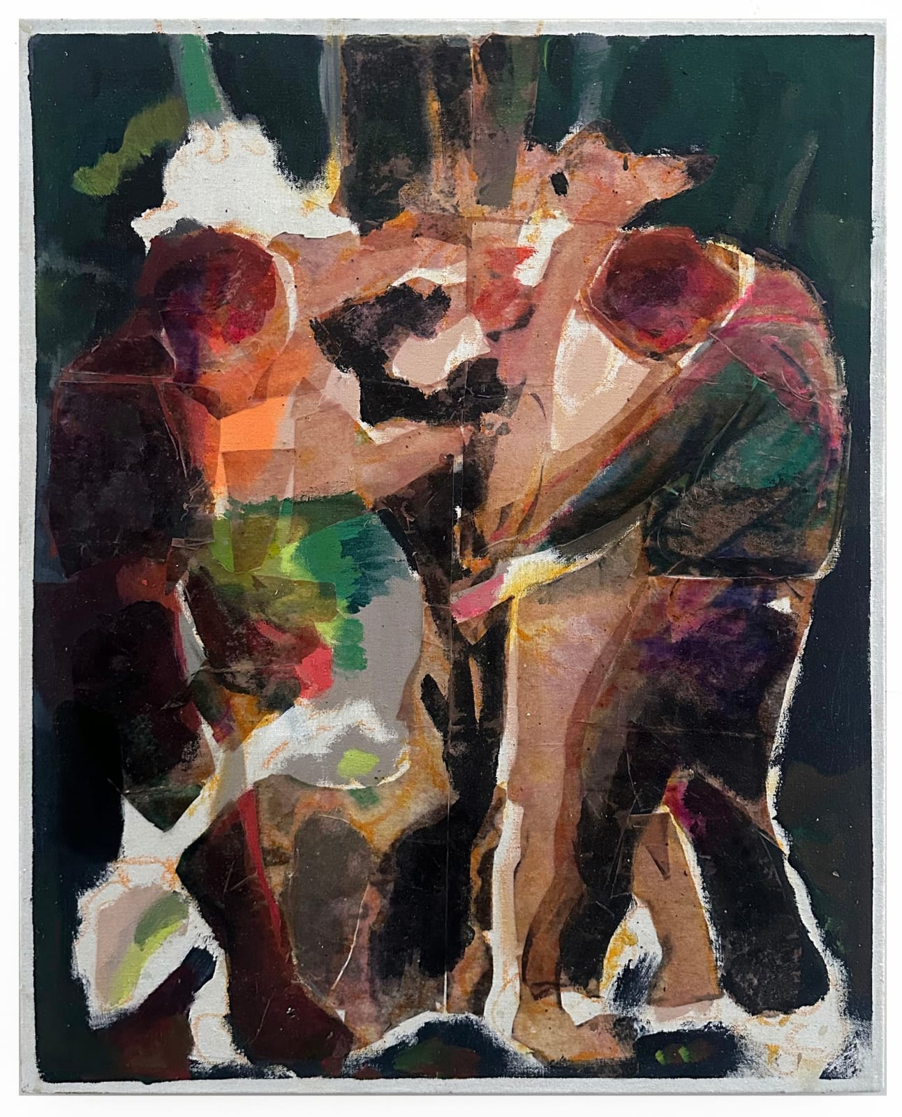 Barış Göktürk, Dancer , 2025