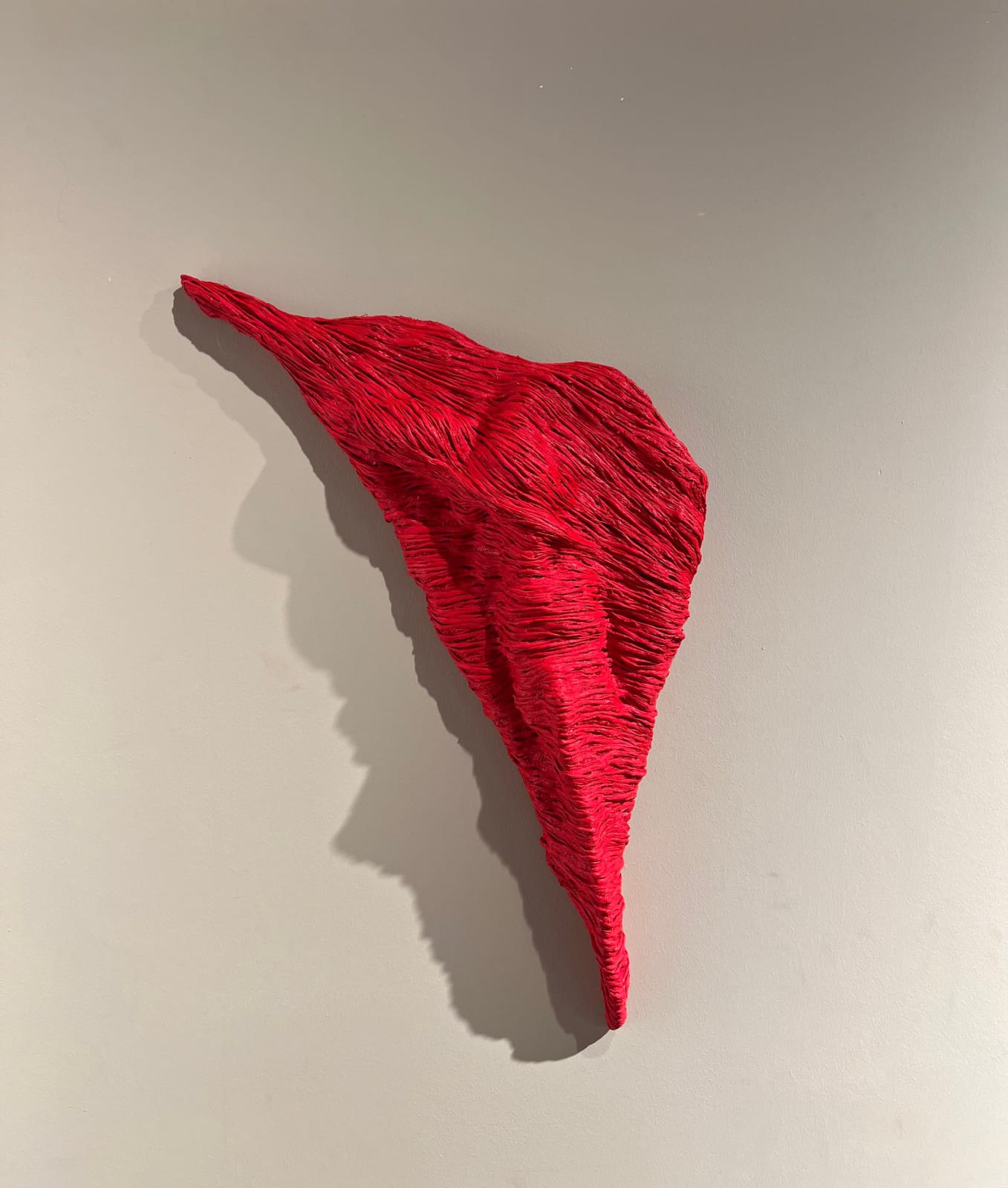 Betül Özkan, Rose Series, 2025
