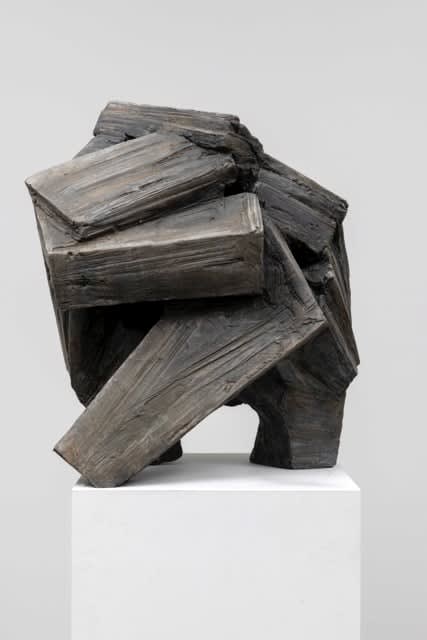 Burcu Erden, Untitled, 2022