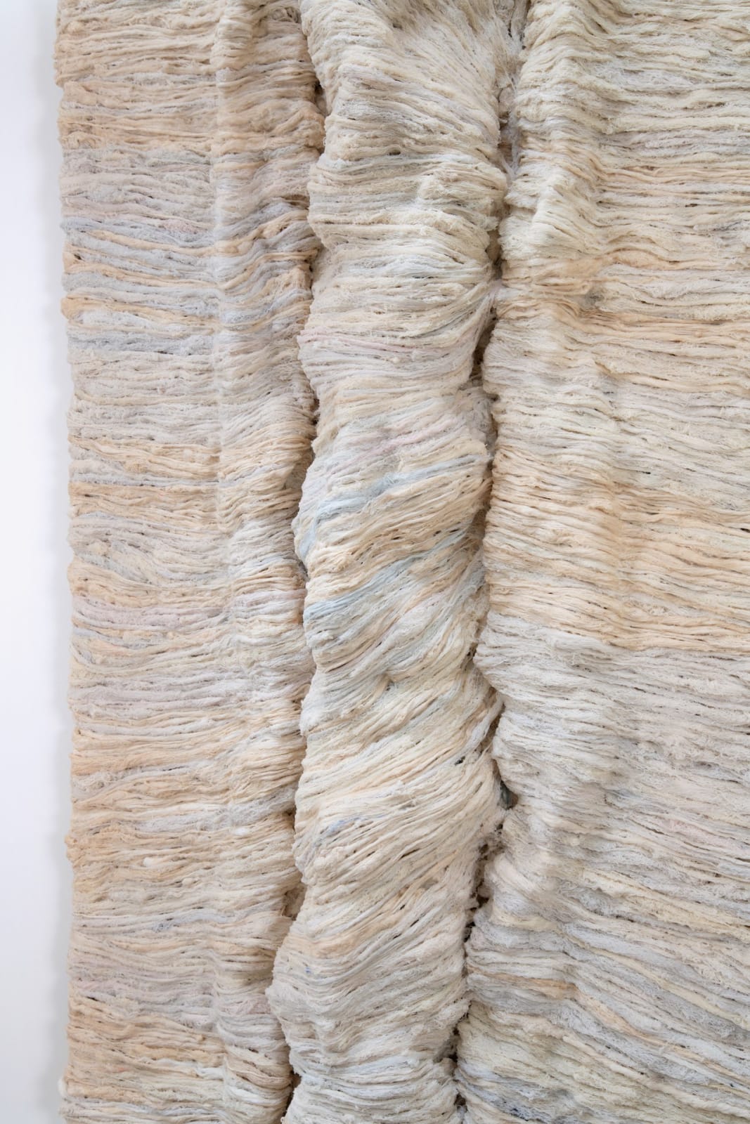 Betül Özkan, Untitled, 2024