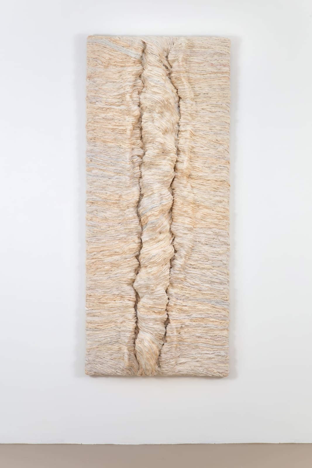 Betül Özkan, Untitled, 2024