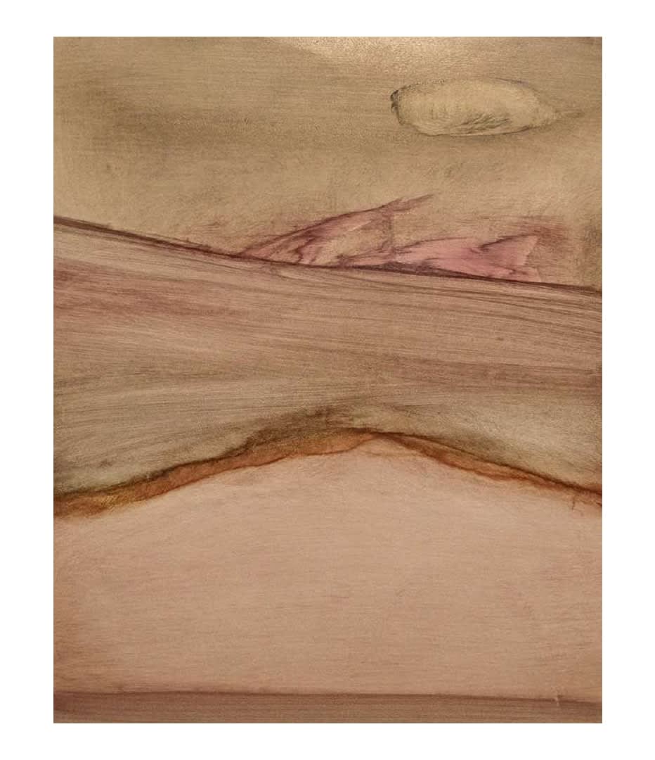 Uğur Daştan, Untitled, 2023