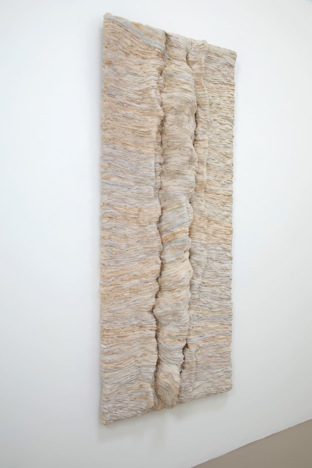 Betül Özkan, Untitled, 2024