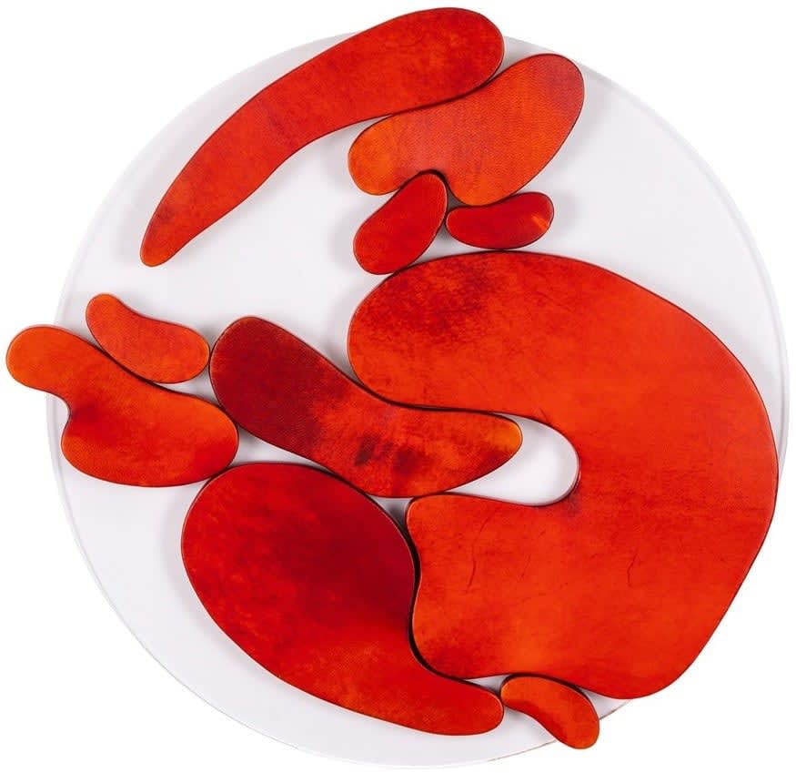 Mithat Şen, From the series "İstif", 2021