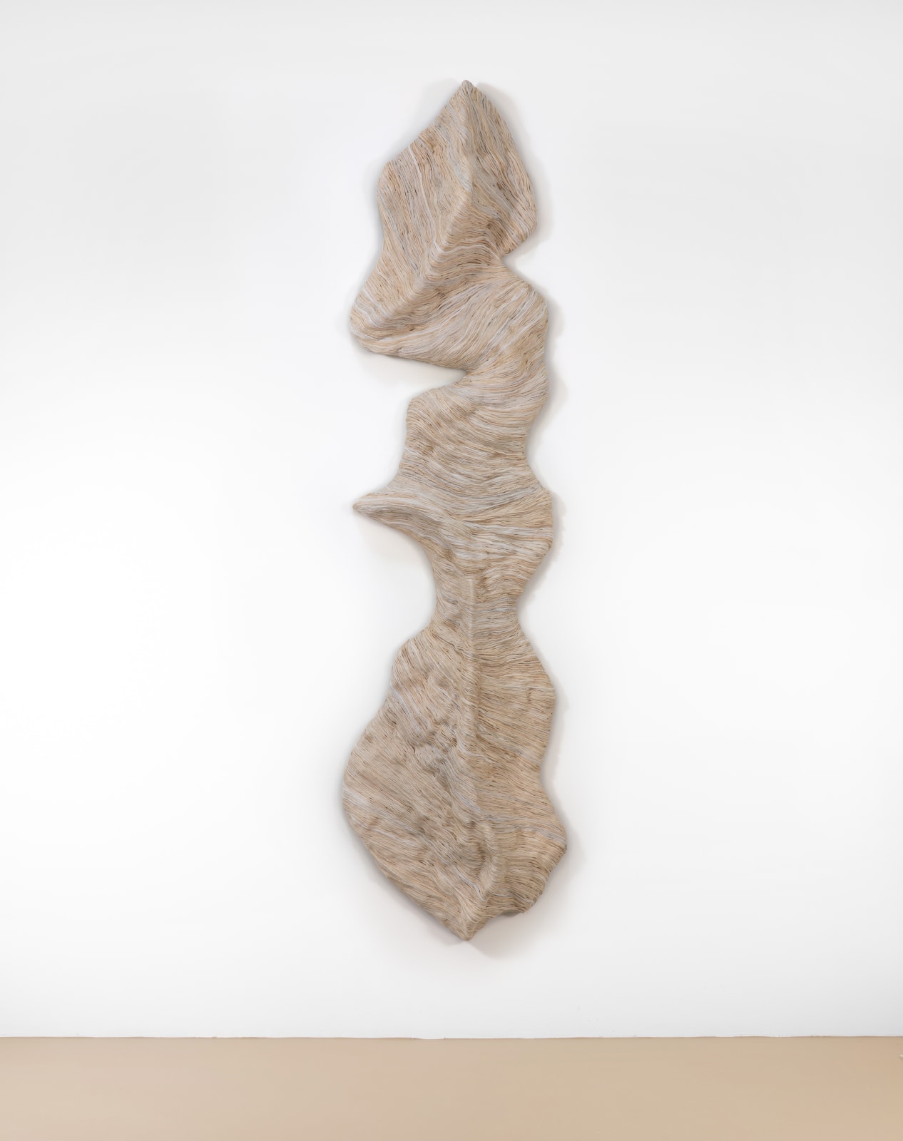 Betül Kotil, Untitled, 2025