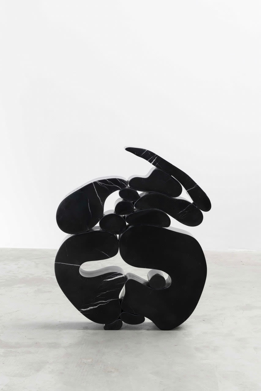 Mithat Şen, Zen from the series "İSTİF", 2023