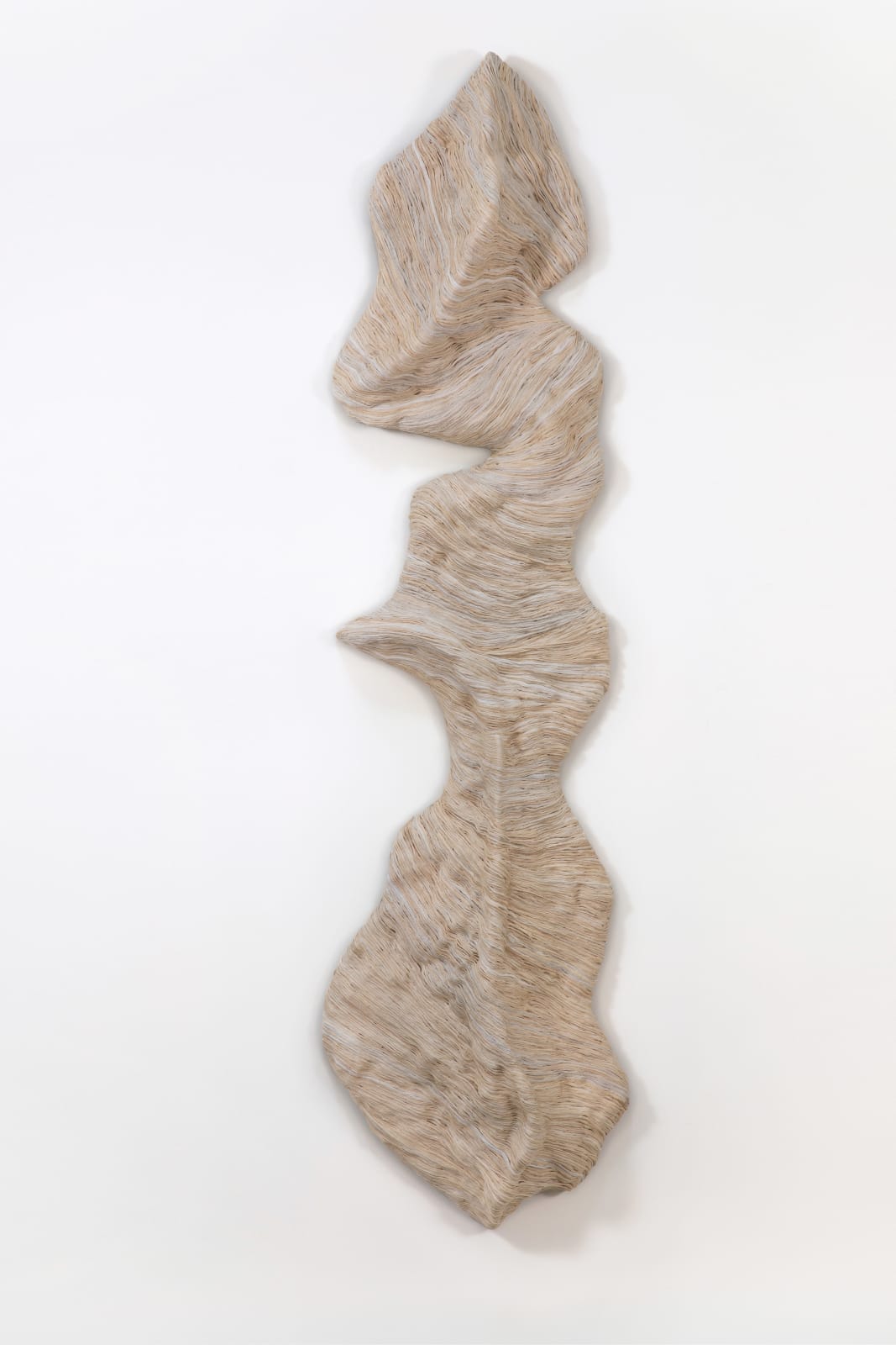 Betül Kotil, Untitled, 2025
