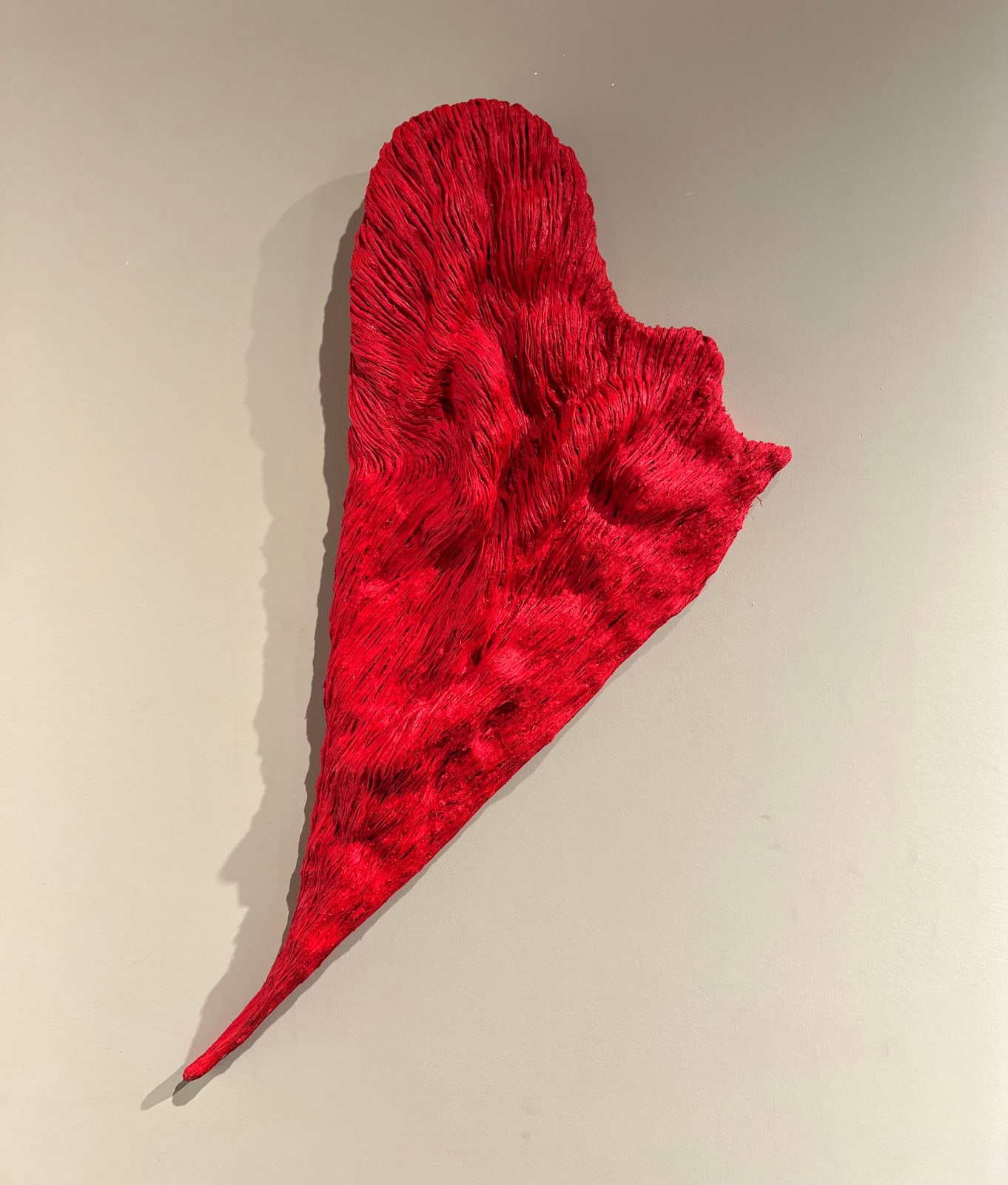 Betül Özkan, Rose Series, 2025