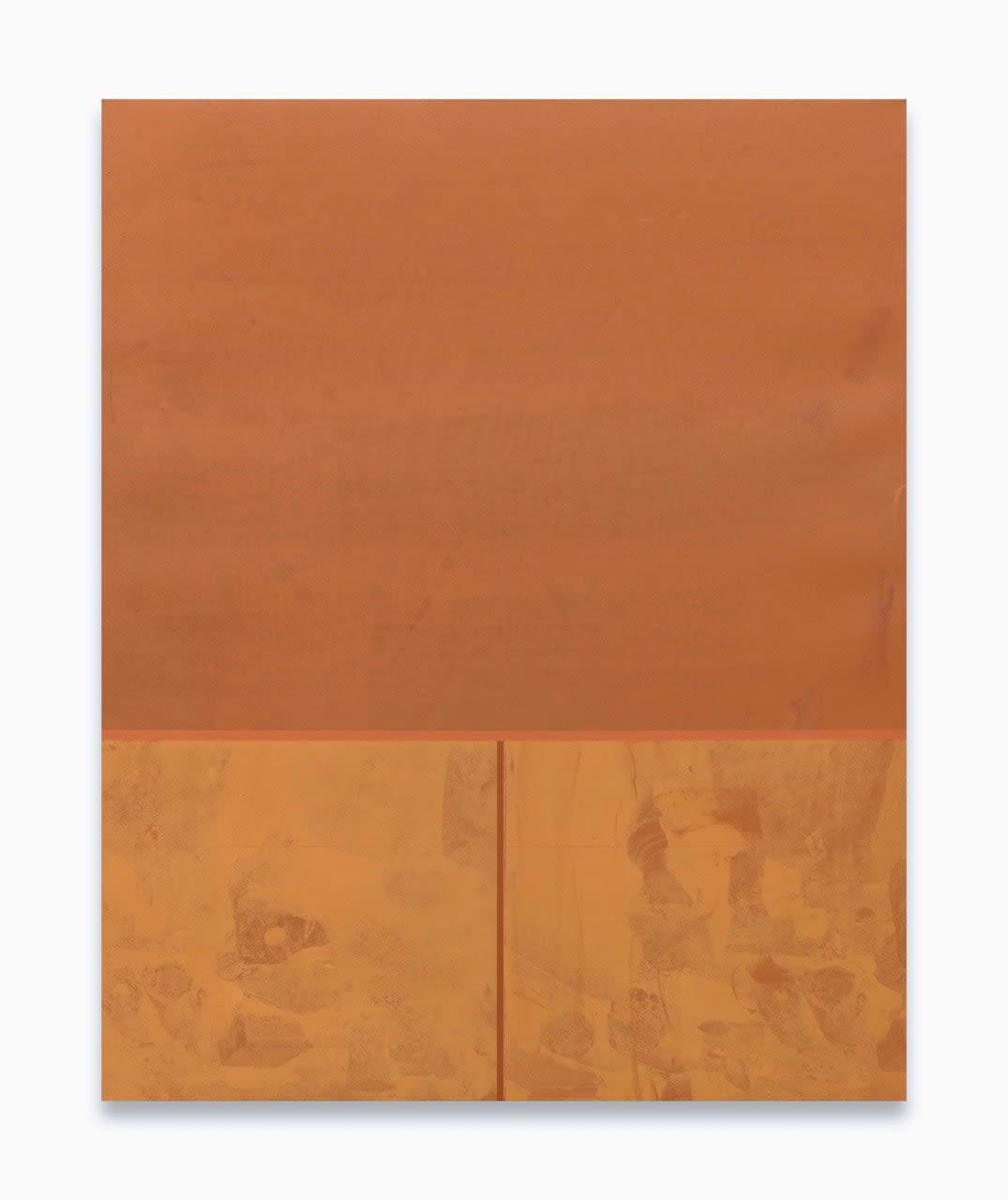 Erman Özbaşaran, Untitled, 2023