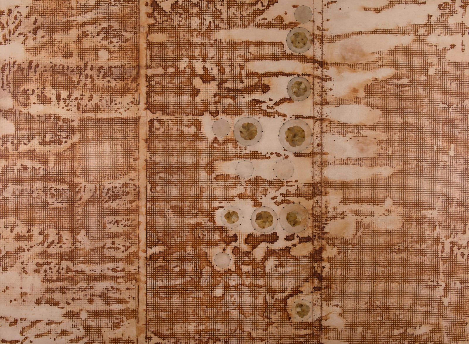 Ahmet Çerkez, Untitled, 2018